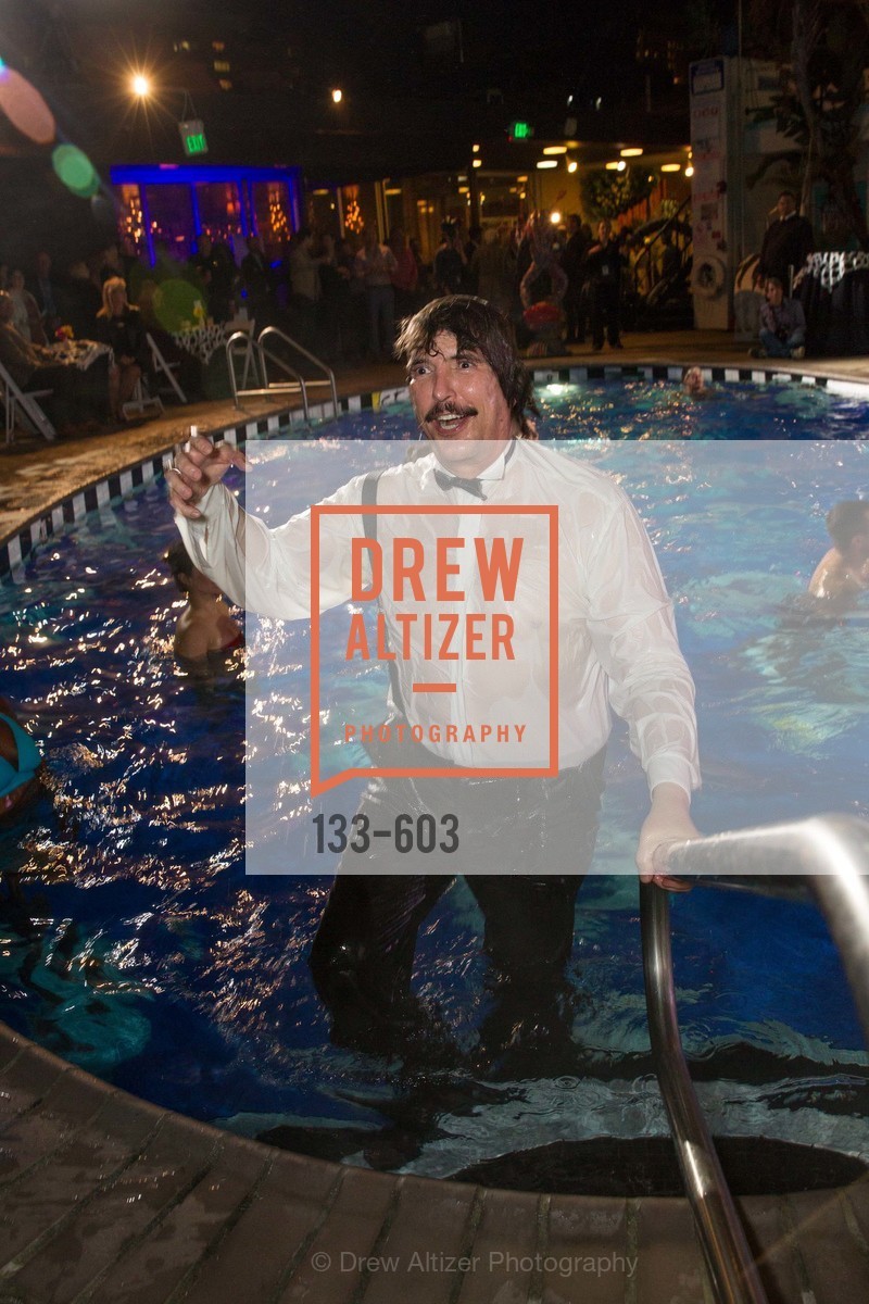 John Rosin, 22nd Annual TNDC CELEBRITY POOL TOSS, US, October 9th, 2014,Drew Altizer, Drew Altizer Photography, full-service event agency, private events, San Francisco photographer, photographer California