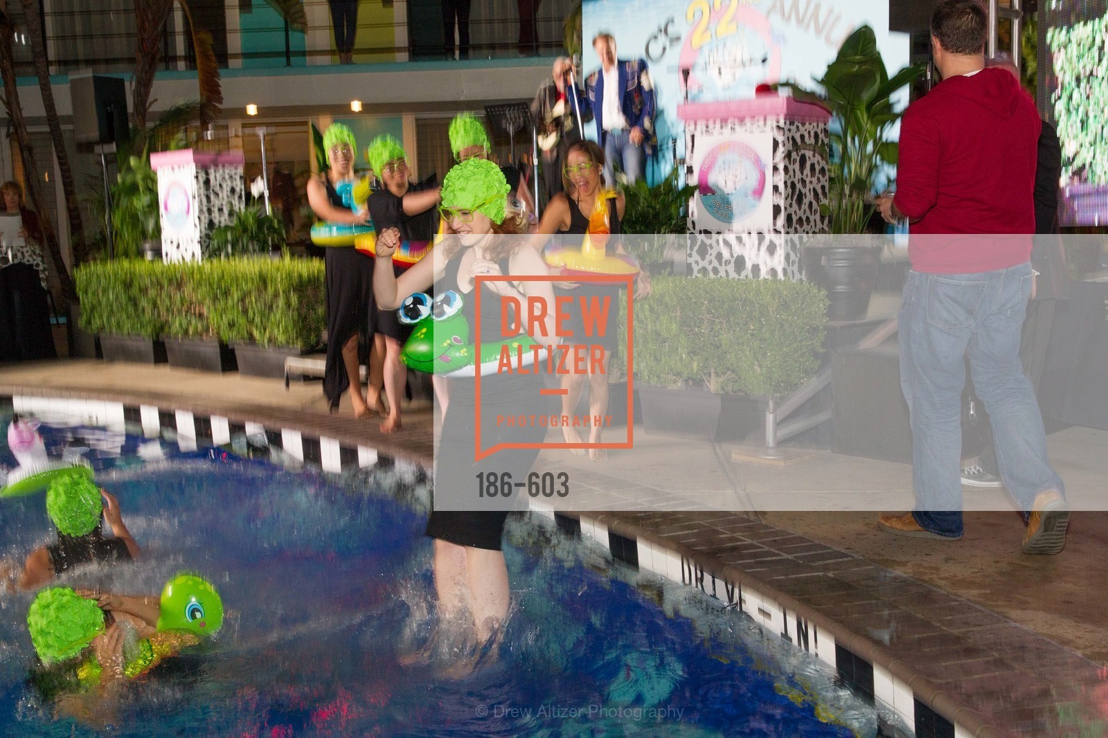 Nerdwallet, 22nd Annual TNDC CELEBRITY POOL TOSS, US, October 9th, 2014,Drew Altizer, Drew Altizer Photography, full-service event agency, private events, San Francisco photographer, photographer California