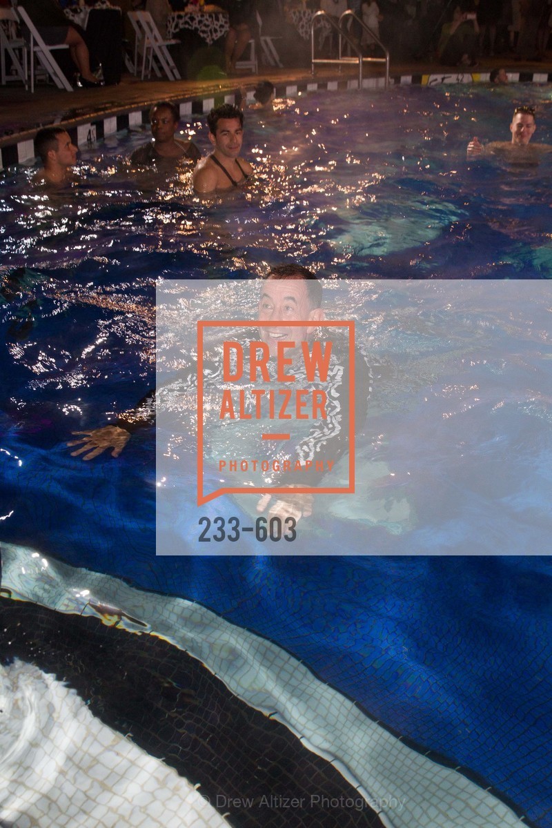 Colin Bailey, 22nd Annual TNDC CELEBRITY POOL TOSS, US, October 9th, 2014,Drew Altizer, Drew Altizer Photography, full-service agency, private events, San Francisco photographer, photographer california