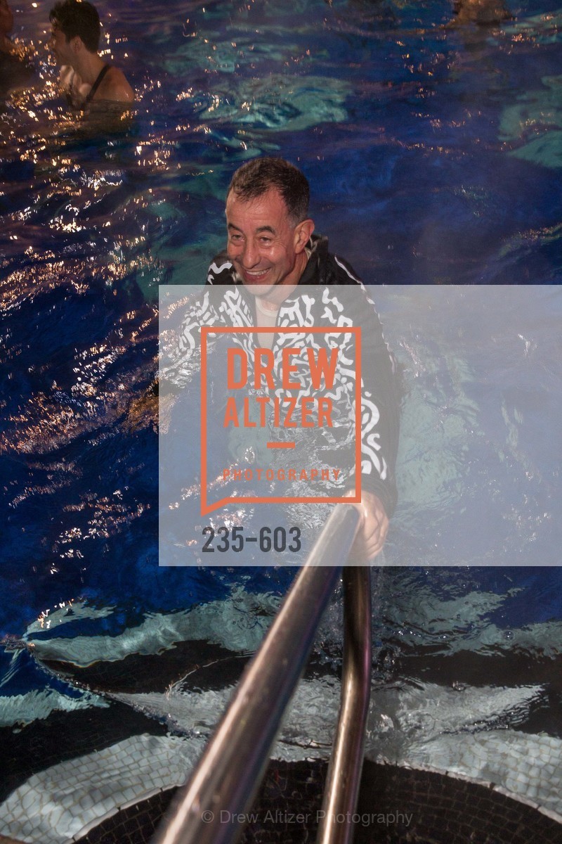 Colin Bailey, 22nd Annual TNDC CELEBRITY POOL TOSS, US, October 9th, 2014, Photo #235-603 Colin Bailey, Photo #235-603