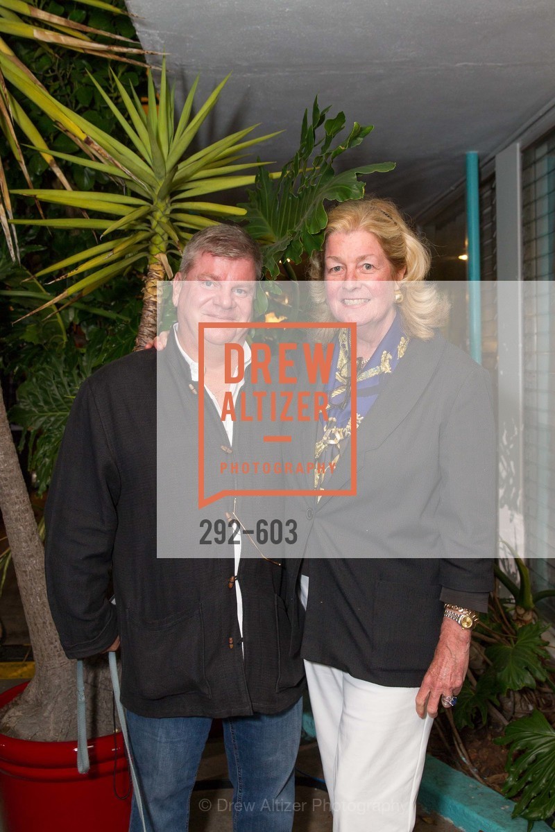 Jim Losi, Laura King Pfaff, Photo #292-603