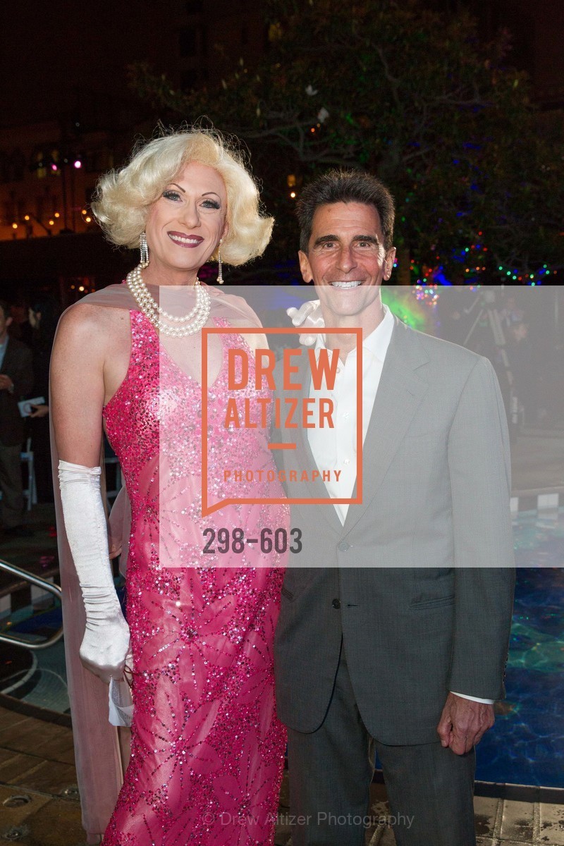 Donna Sachet, Mark Leno, 22nd Annual TNDC CELEBRITY POOL TOSS, US, October 9th, 2014,Drew Altizer, Drew Altizer Photography, full-service agency, private events, San Francisco photographer, photographer california