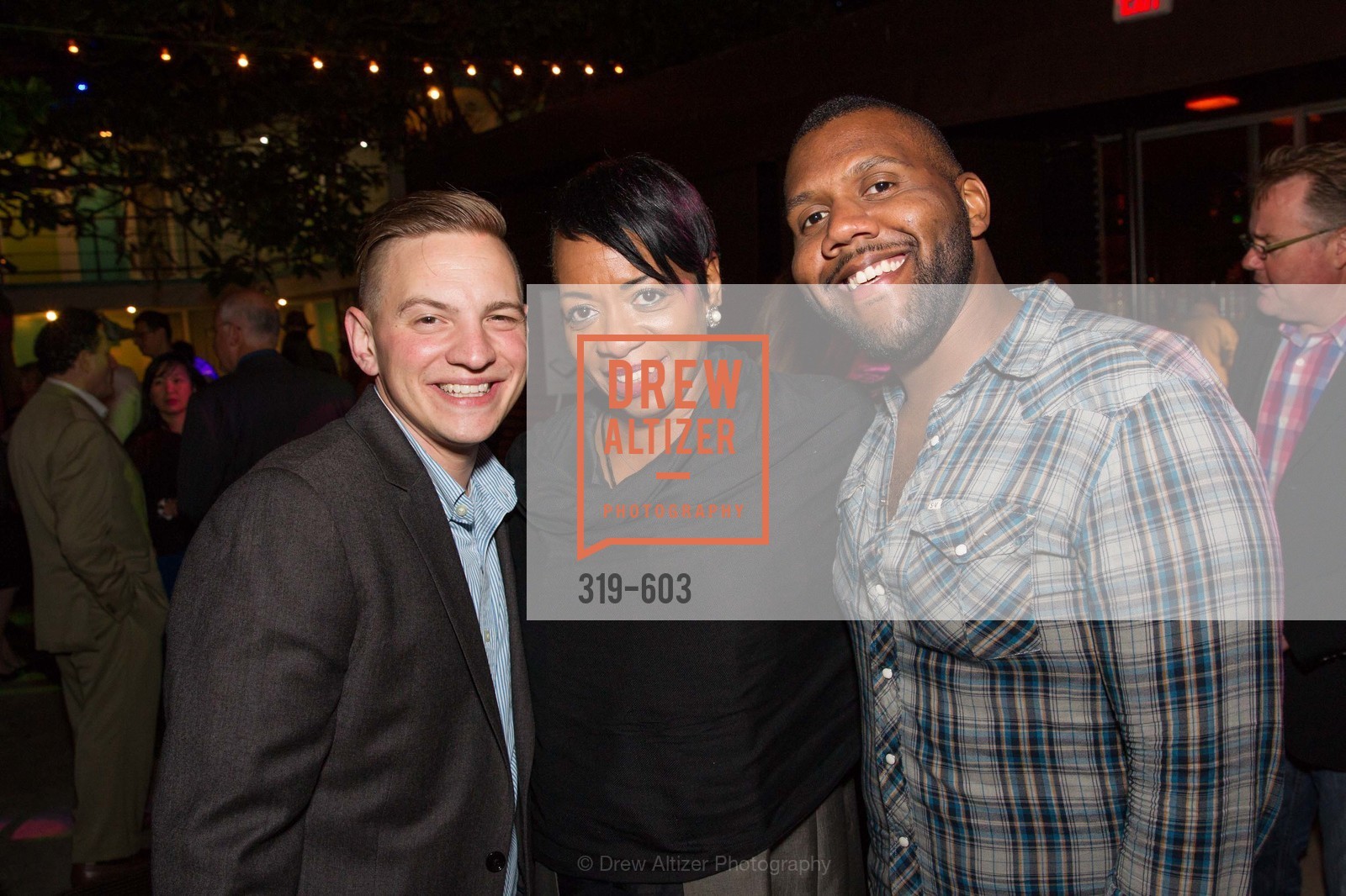 Dan Kreiter, Cheryl Addleman, Brandon Clements, 22nd Annual TNDC CELEBRITY POOL TOSS, US, October 9th, 2014,Drew Altizer, Drew Altizer Photography, full-service agency, private events, San Francisco photographer, photographer california