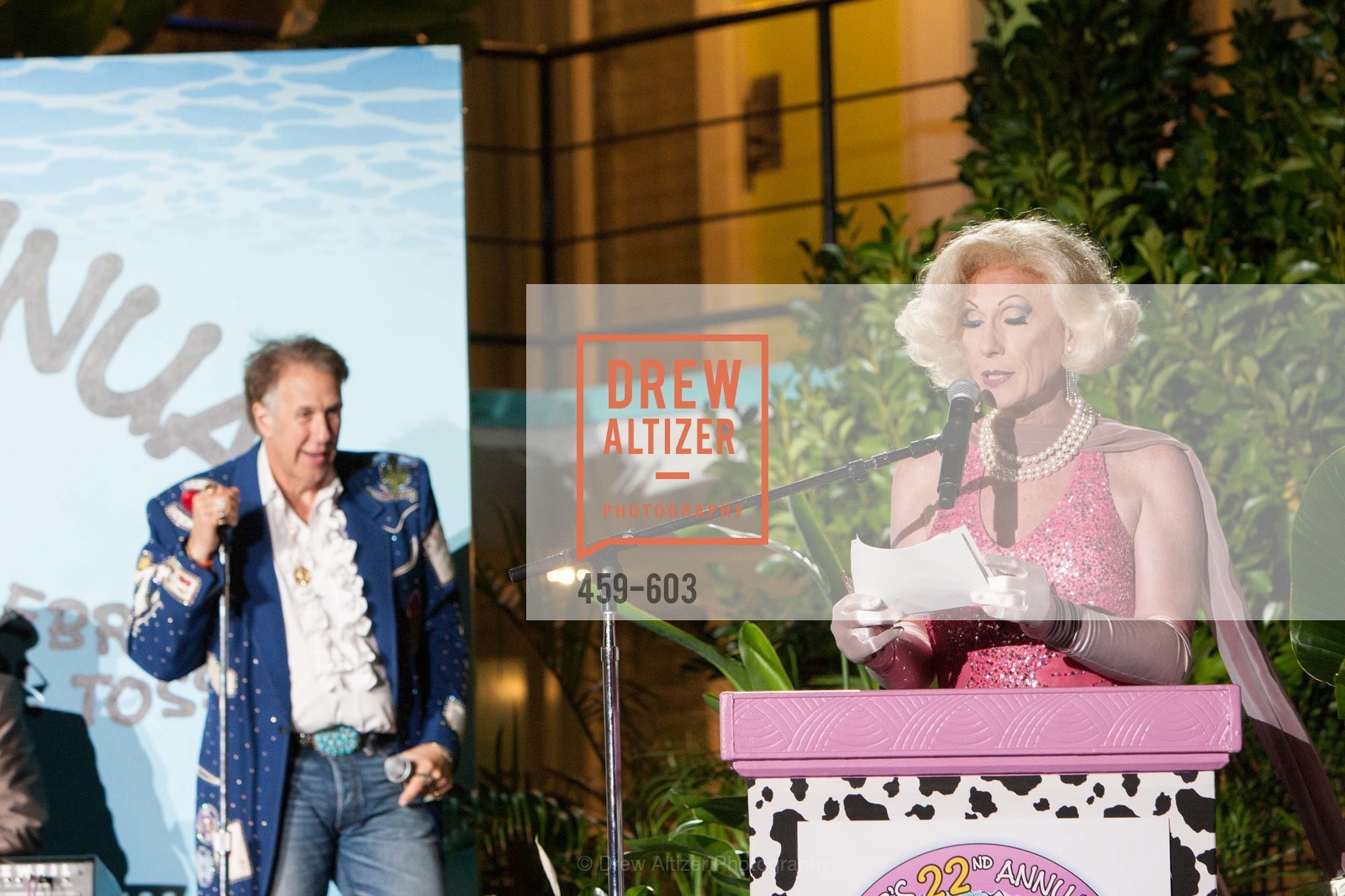 Donna Sachet, 22nd Annual TNDC CELEBRITY POOL TOSS, US, October 9th, 2014, Photo #459-603 Donna Sachet, Photo #459-603
