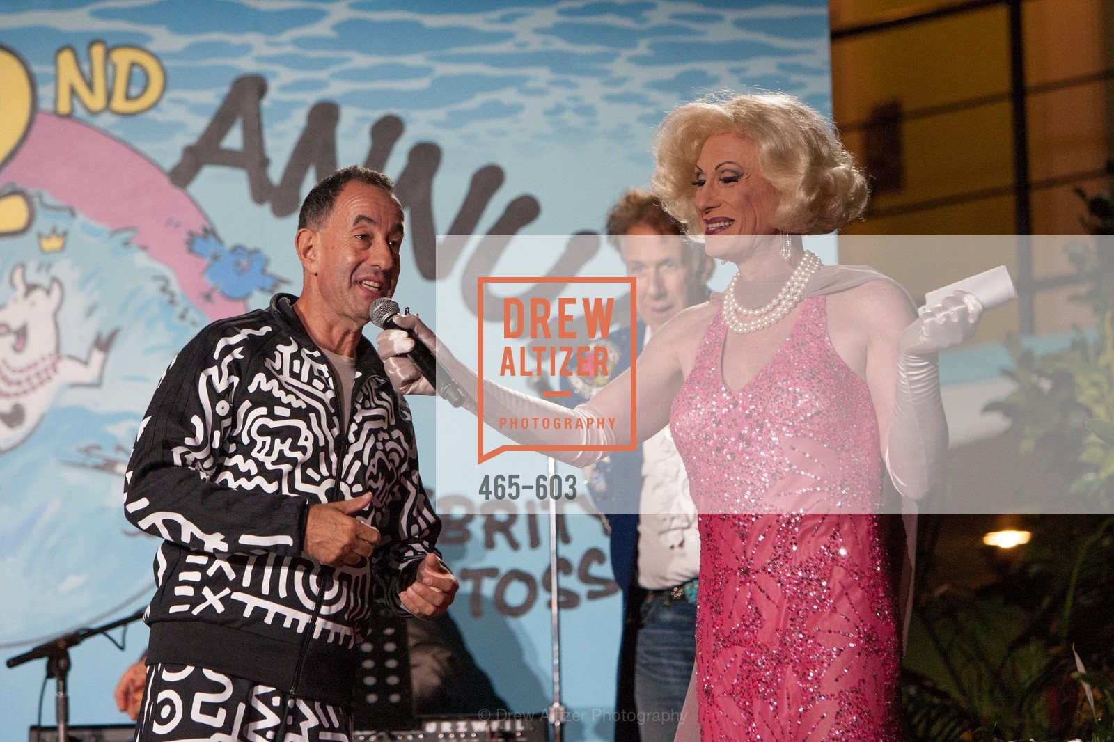 Colin Bailey, Donna Sachet, 22nd Annual TNDC CELEBRITY POOL TOSS, US, October 9th, 2014,Drew Altizer, Drew Altizer Photography, full-service agency, private events, San Francisco photographer, photographer california