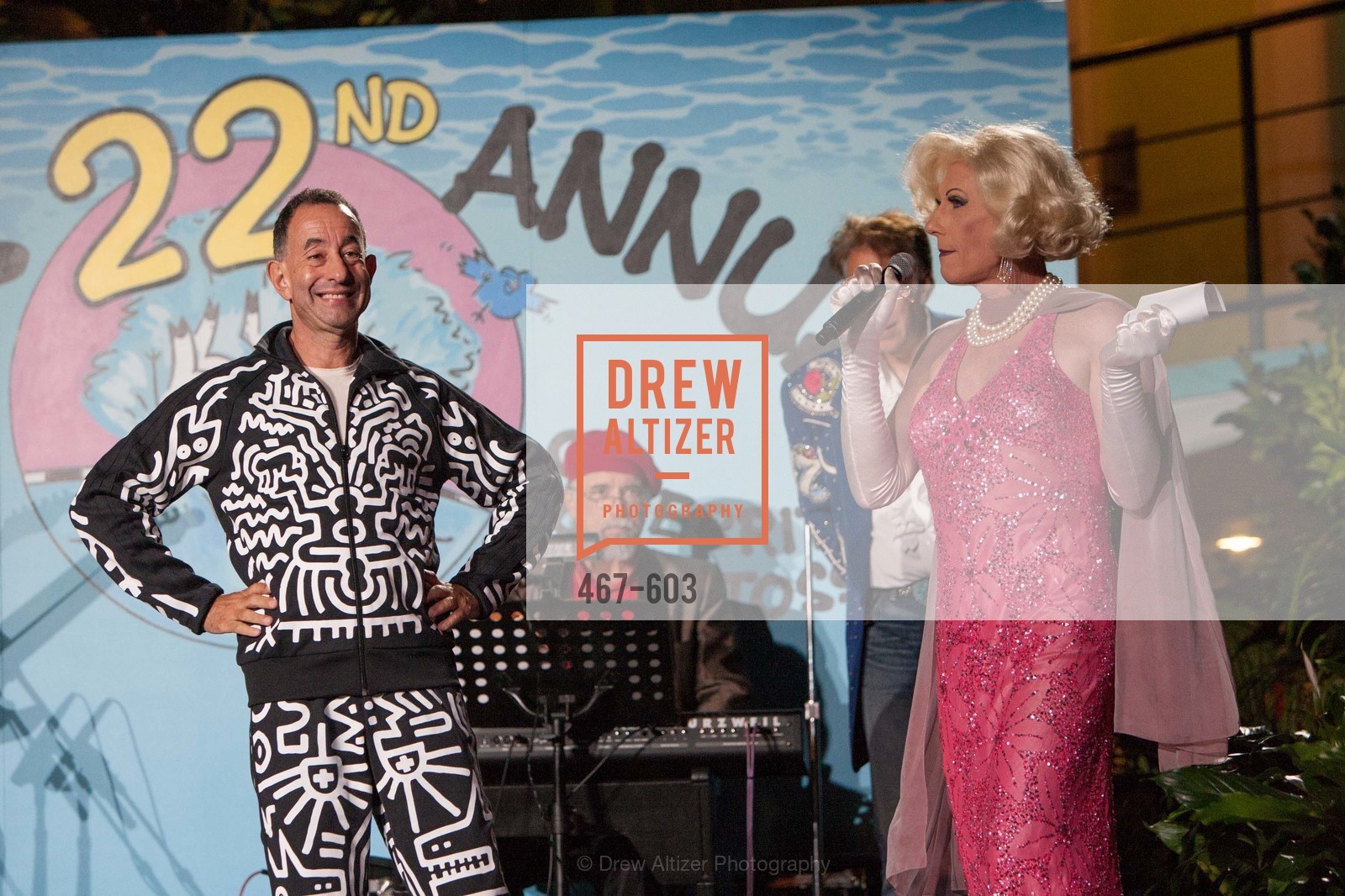 Colin Bailey, Donna Sachet, 22nd Annual TNDC CELEBRITY POOL TOSS, US, October 9th, 2014,Drew Altizer, Drew Altizer Photography, full-service event agency, private events, San Francisco photographer, photographer California