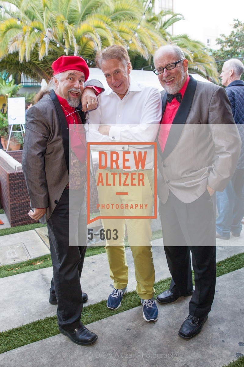 Mikey Love, Bud E. Love, Markey Love, 22nd Annual TNDC CELEBRITY POOL TOSS, US, October 9th, 2014, Photo #5-603 Mikey Love, Bud E. Love, Markey Love, Photo #5-603