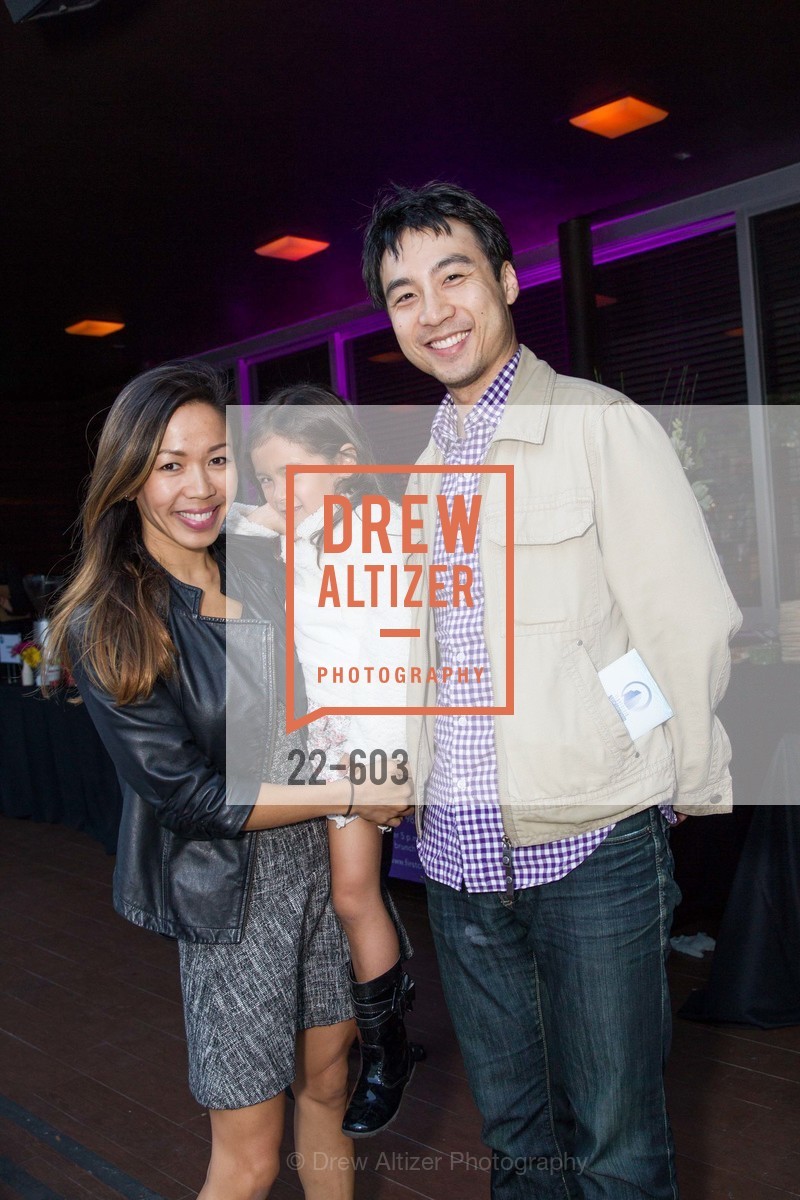 Florence Thinh, Khai Klein, Jesse Huang, Photo #22-603