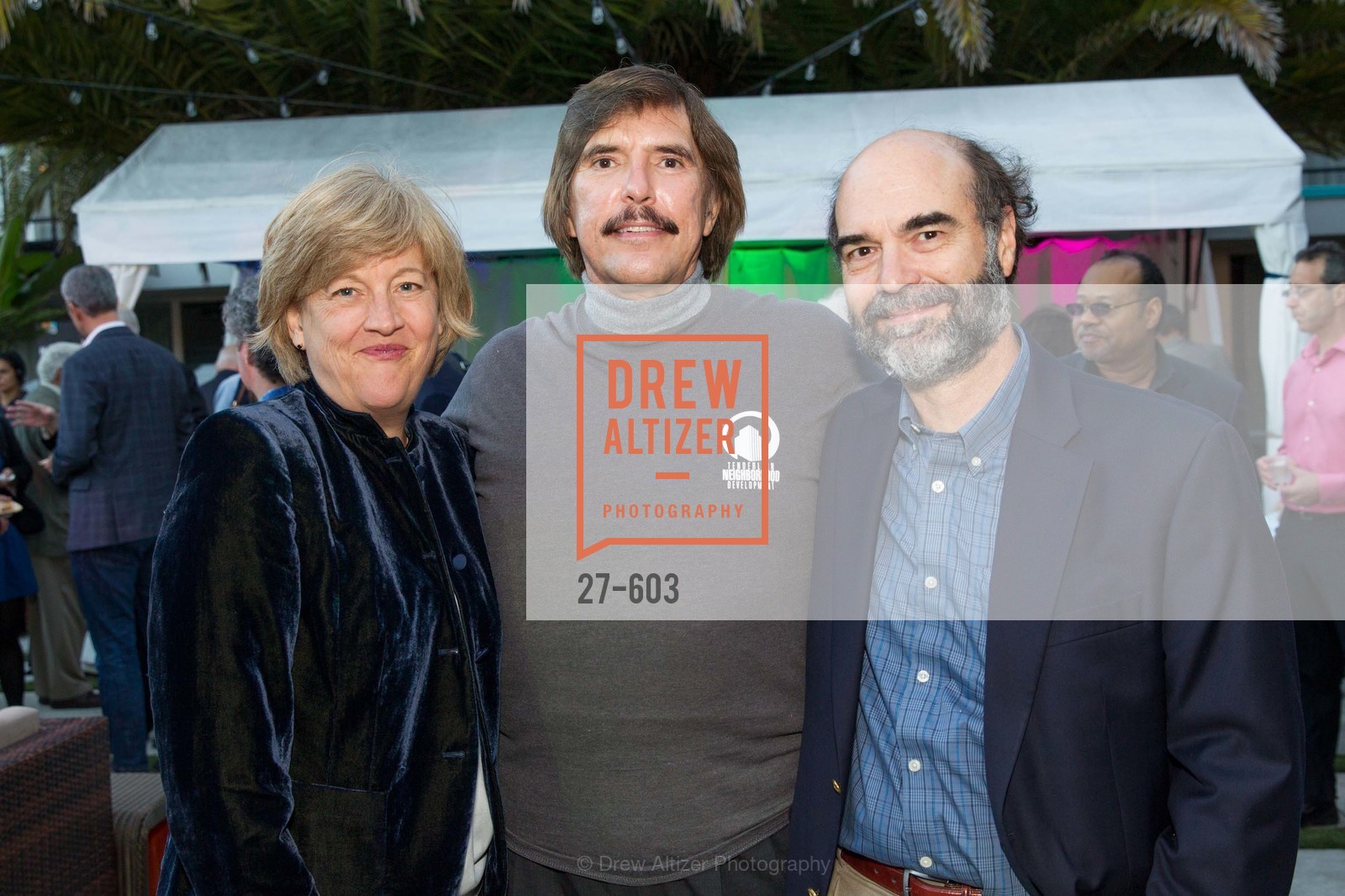Carolyn Spitz, John Rosin, Stephen Spitz, 22nd Annual TNDC CELEBRITY POOL TOSS, US, October 9th, 2014,Drew Altizer, Drew Altizer Photography, full-service agency, private events, San Francisco photographer, photographer california