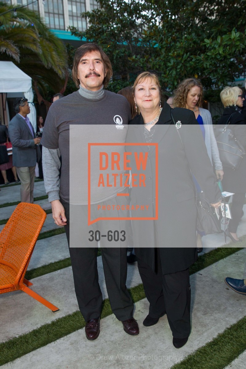 John Rosin, Veronica LeBeau, 22nd Annual TNDC CELEBRITY POOL TOSS, US, October 9th, 2014,Drew Altizer, Drew Altizer Photography, full-service agency, private events, San Francisco photographer, photographer california