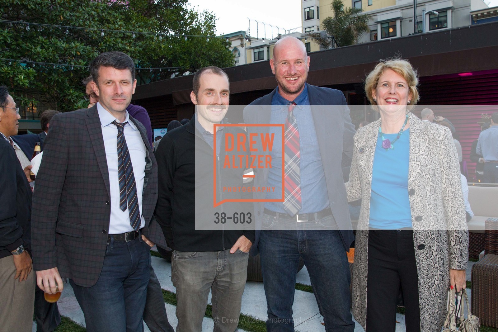 Ian Dunn, Mark Hogan, Steve Sutton, Christine Carr, 22nd Annual TNDC CELEBRITY POOL TOSS, US, October 9th, 2014,Drew Altizer, Drew Altizer Photography, full-service agency, private events, San Francisco photographer, photographer california