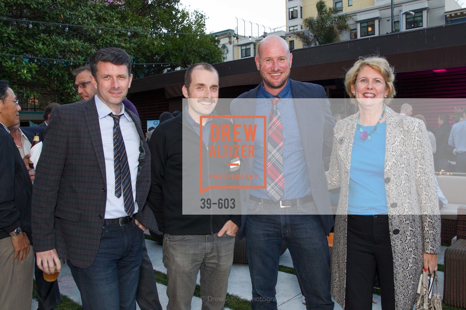 Ian Dunn, Mark Hogan, Steve Sutton, Christine Carr, 22nd Annual TNDC CELEBRITY POOL TOSS, US, October 9th, 2014, Photo #39-603 Ian Dunn, Mark Hogan, Steve Sutton, Christine Carr, Photo #39-603
