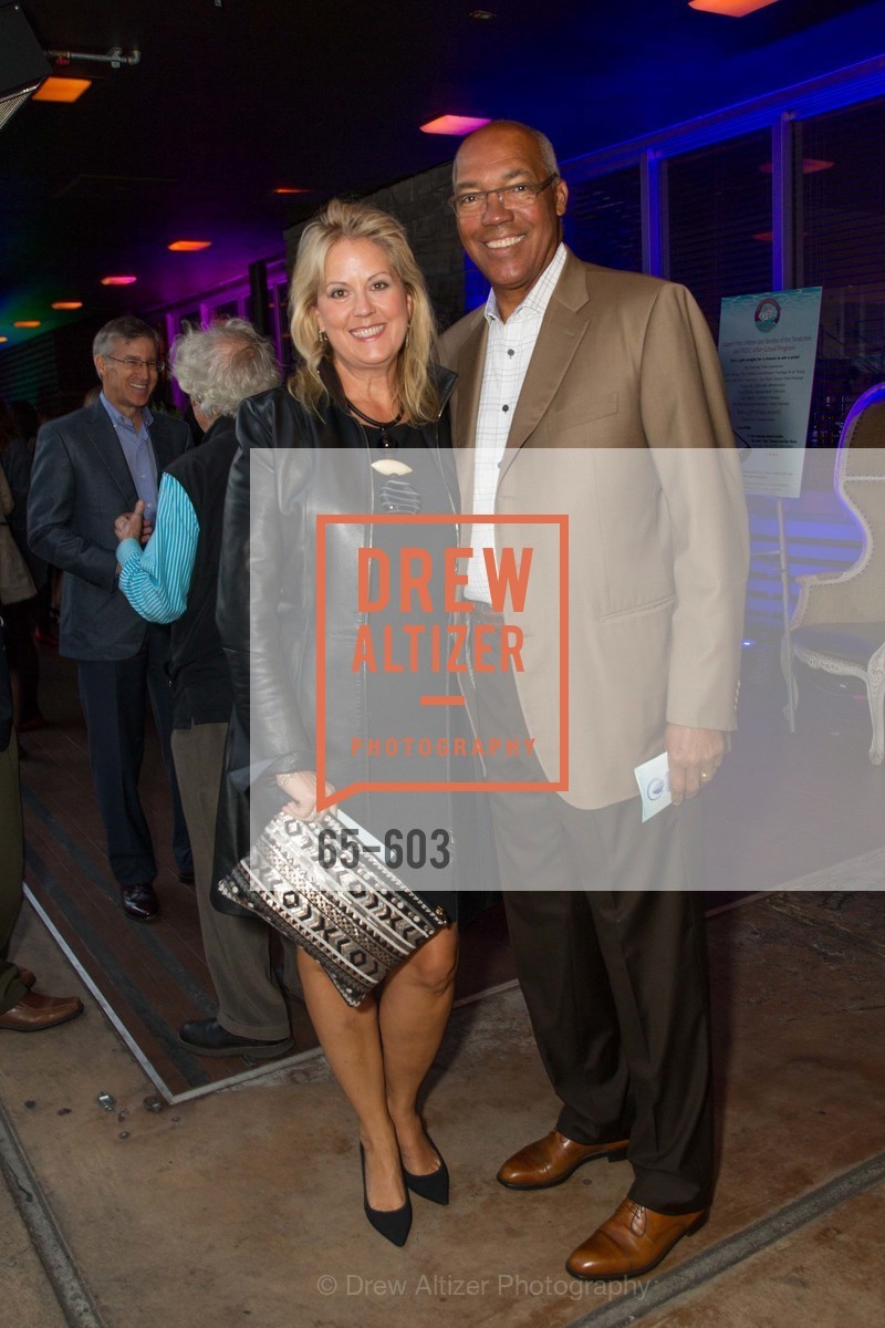 KIm Johnson, Dan Johnson, 22nd Annual TNDC CELEBRITY POOL TOSS, US, October 9th, 2014,Drew Altizer, Drew Altizer Photography, full-service agency, private events, San Francisco photographer, photographer california