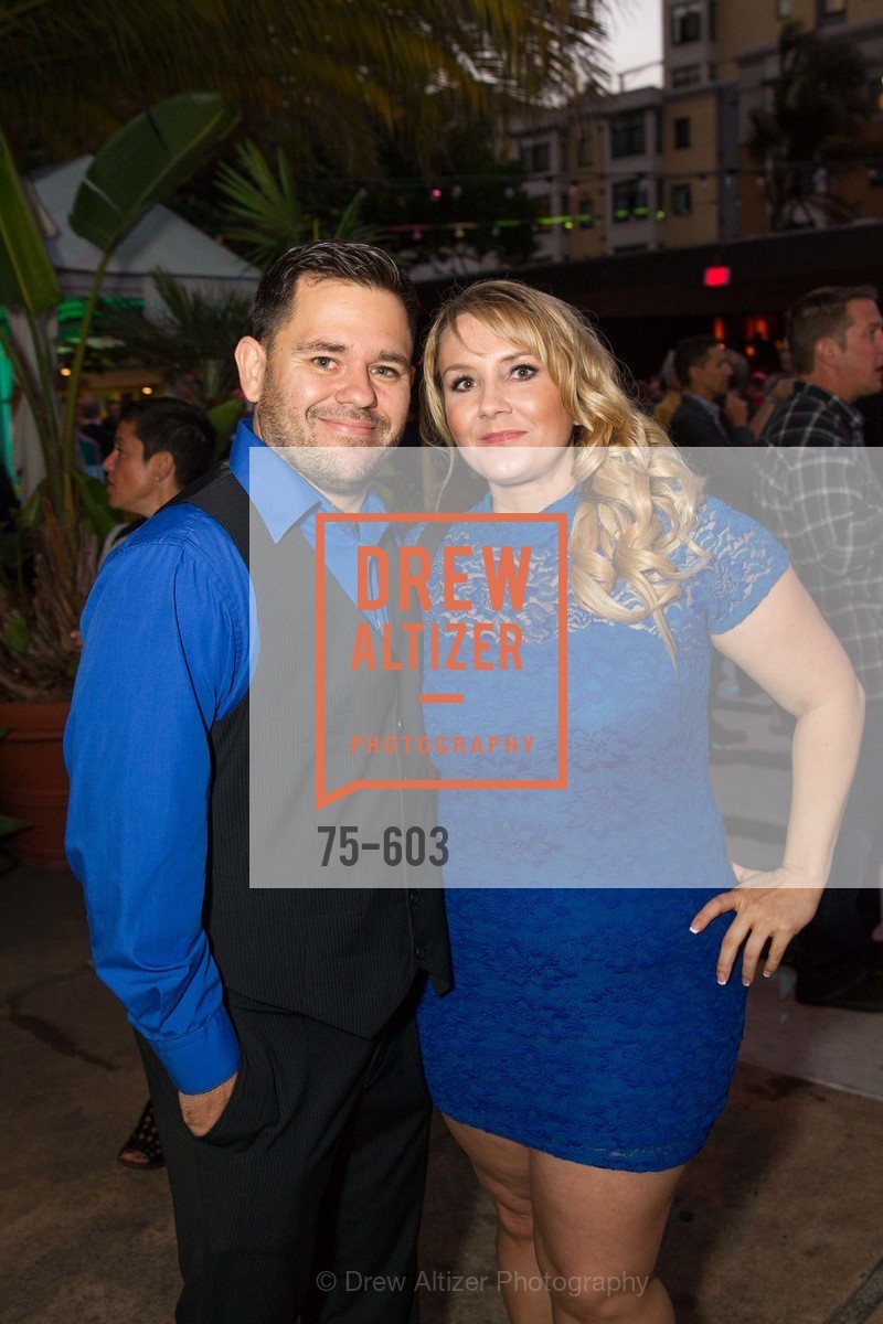 Corey Holroyd, Jeanie Holroyd, 22nd Annual TNDC CELEBRITY POOL TOSS, US, October 9th, 2014,Drew Altizer, Drew Altizer Photography, full-service agency, private events, San Francisco photographer, photographer california