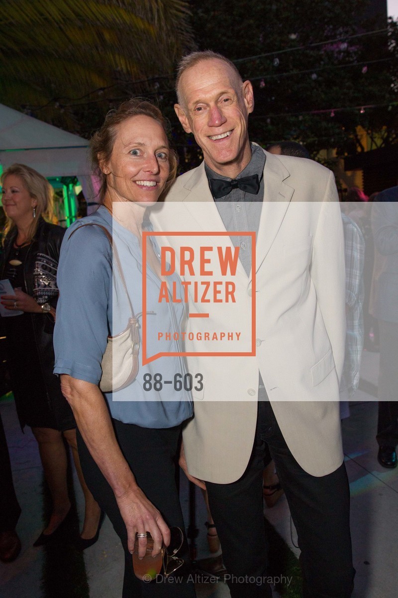 Nicole Brown, Tom Kelley, Photo #88-603