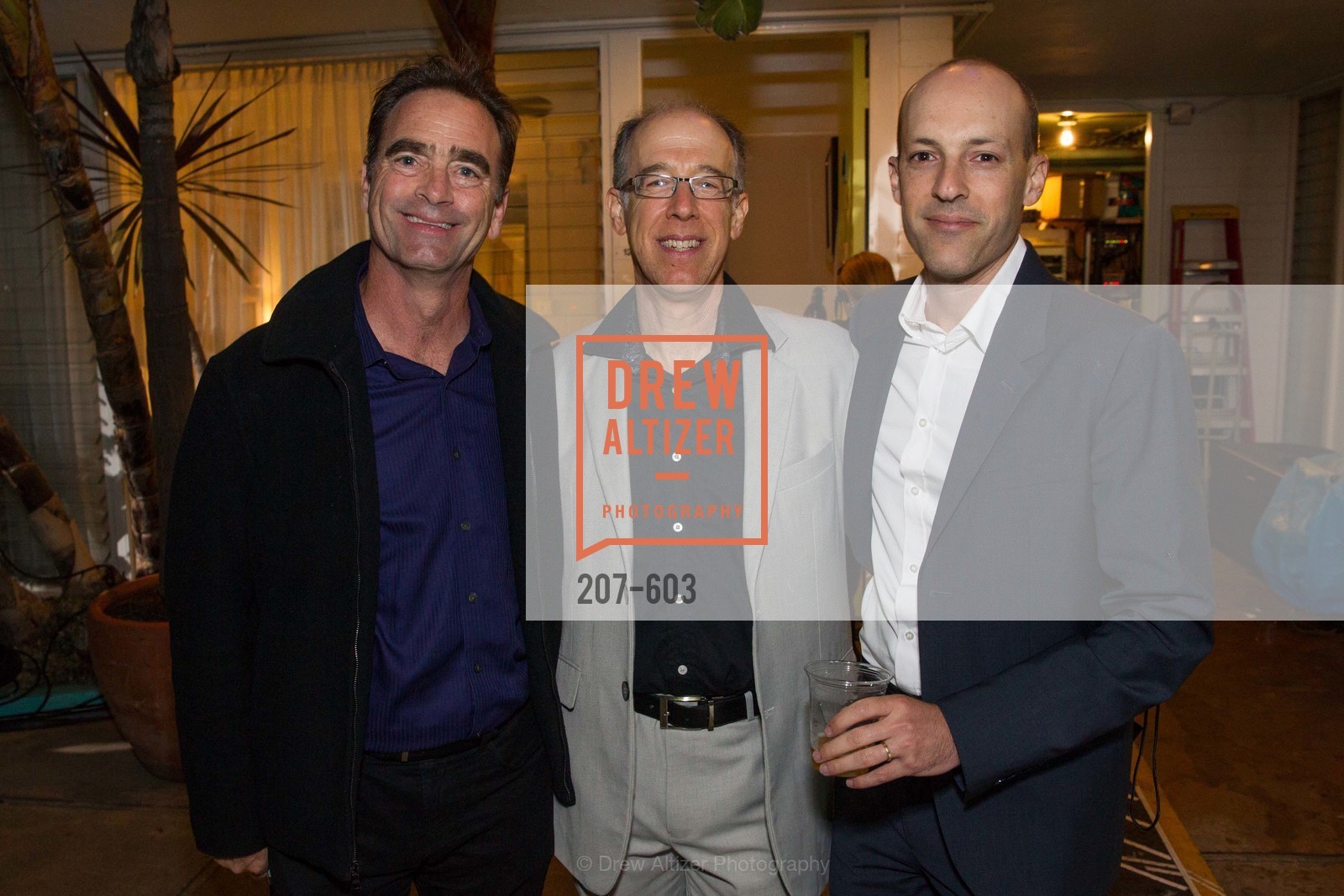 Steven Dinkelspiel, Don Falk, Jon Steinberg, 22nd Annual TNDC CELEBRITY POOL TOSS, US, October 9th, 2014, Photo #207-603 Steven Dinkelspiel, Don Falk, Jon Steinberg, Photo #207-603