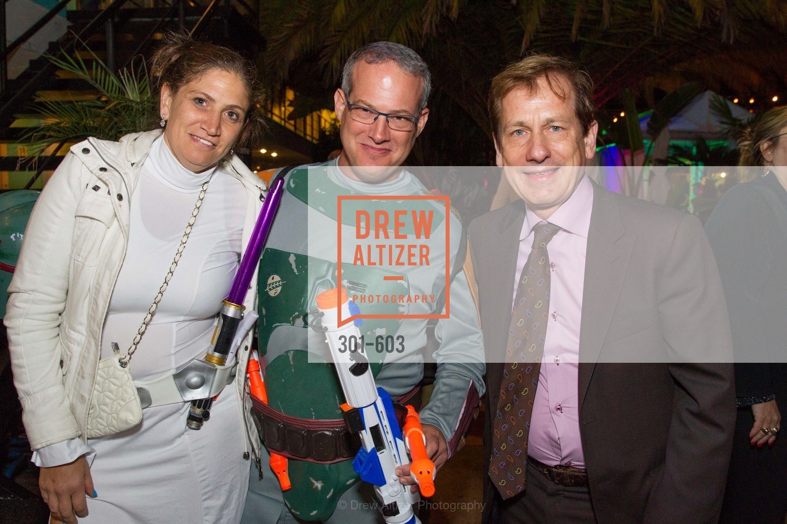 Jamie Teiser, James Teiser, Paul Melbostad, 22nd Annual TNDC CELEBRITY POOL TOSS, US, October 9th, 2014, Photo #301-603 Jamie Teiser, James Teiser, Paul Melbostad, Photo #301-603
