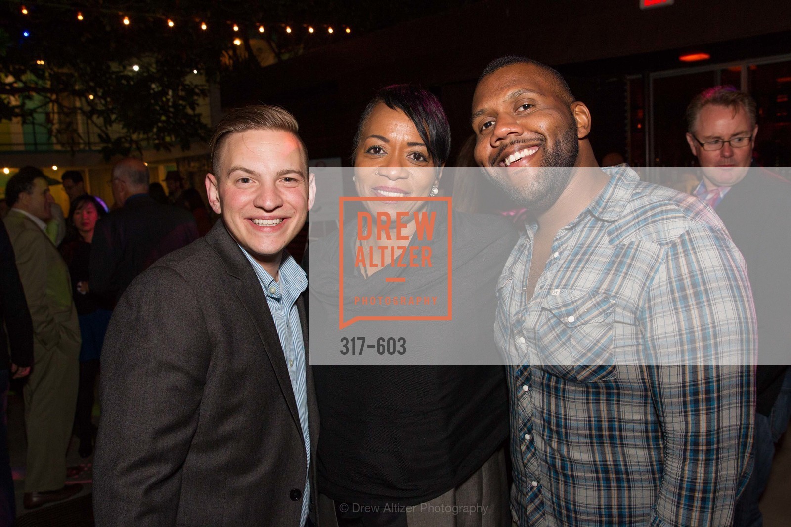 Dan Kreiter, Cheryl Addleman, Brandon Clements, 22nd Annual TNDC CELEBRITY POOL TOSS, US, October 9th, 2014,Drew Altizer, Drew Altizer Photography, full-service agency, private events, San Francisco photographer, photographer california