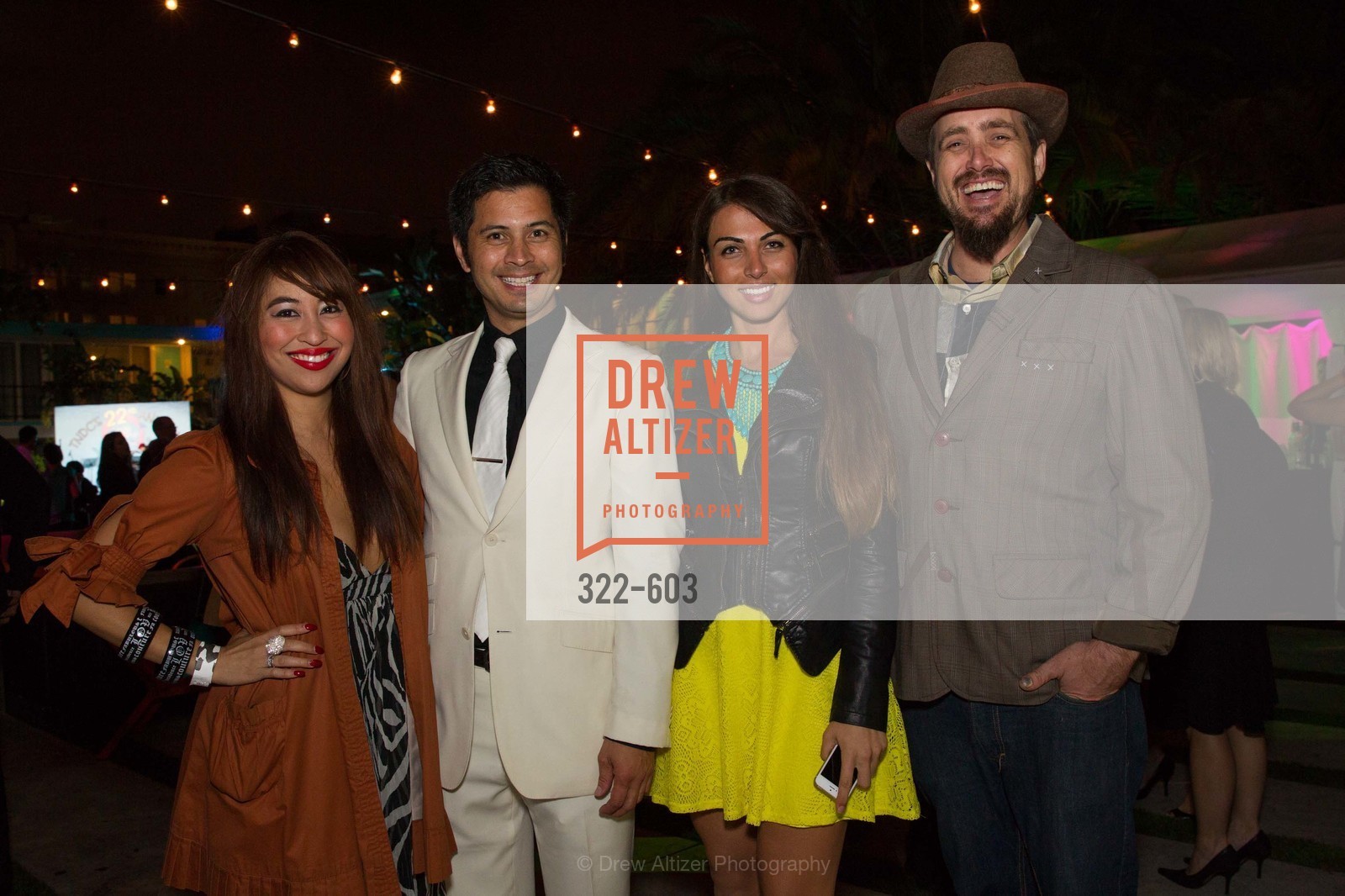 Charlotte Mayang, Rafael Musni, Hatice Erdec, Taylor Peck, 22nd Annual TNDC CELEBRITY POOL TOSS, US, October 9th, 2014, Photo #322-603 Charlotte Mayang, Rafael Musni, Hatice Erdec, Taylor Peck, Photo #322-603