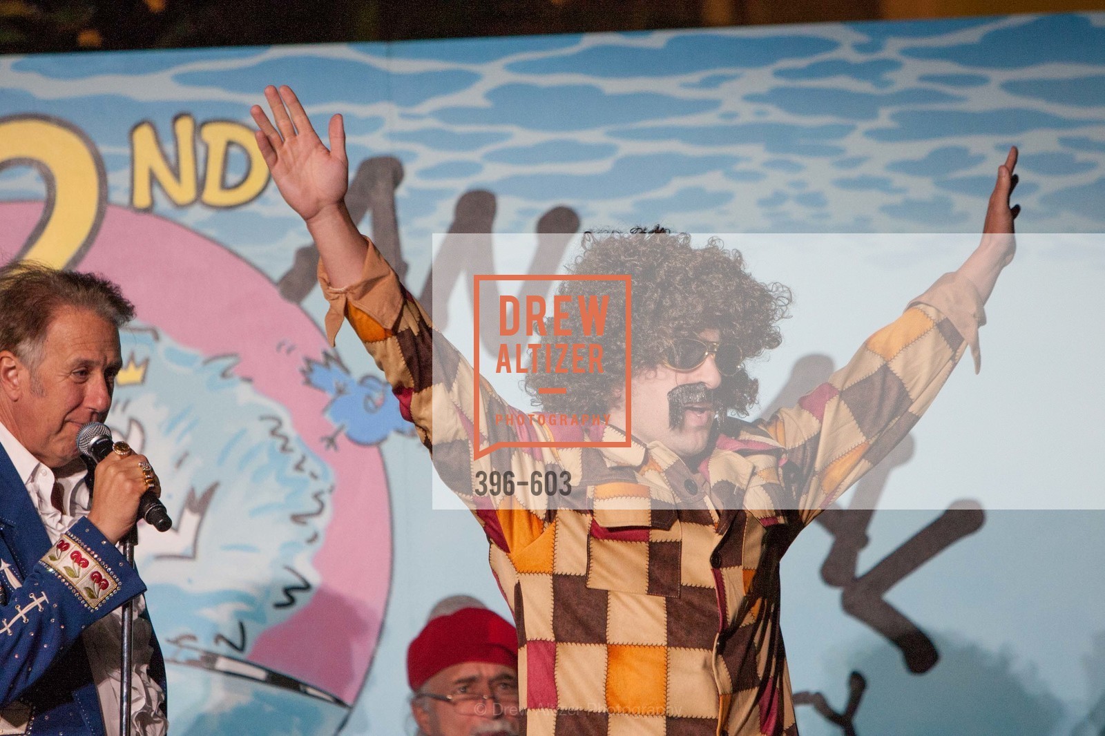 Brian Chesky, 22nd Annual TNDC CELEBRITY POOL TOSS, US, October 9th, 2014, Photo #396-603 Brian Chesky, Photo #396-603