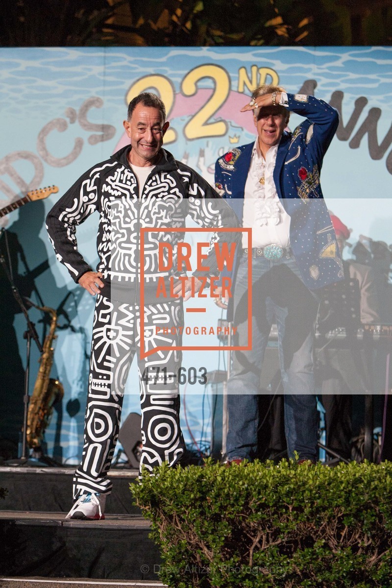 Colin Bailey, Bud E. Love, 22nd Annual TNDC CELEBRITY POOL TOSS, US, October 9th, 2014, Photo #471-603 Colin Bailey, Bud E. Love, Photo #471-603