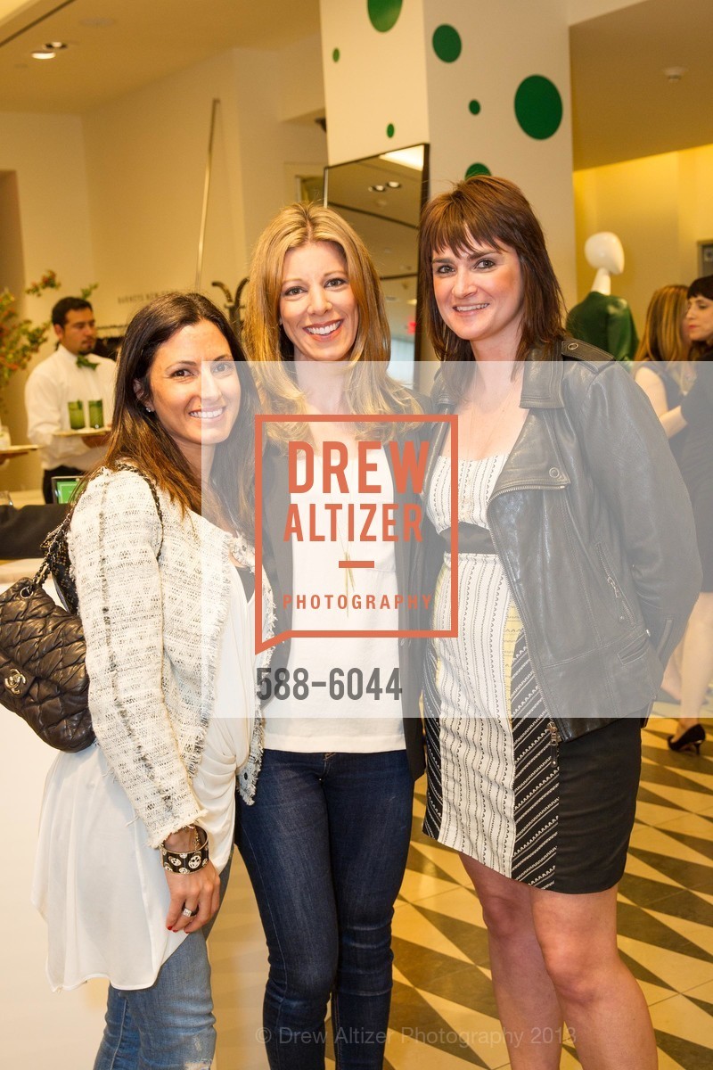 Sophia Lagios, Marisa Scordelis, Rebecca Doyle, Photo #588-6044