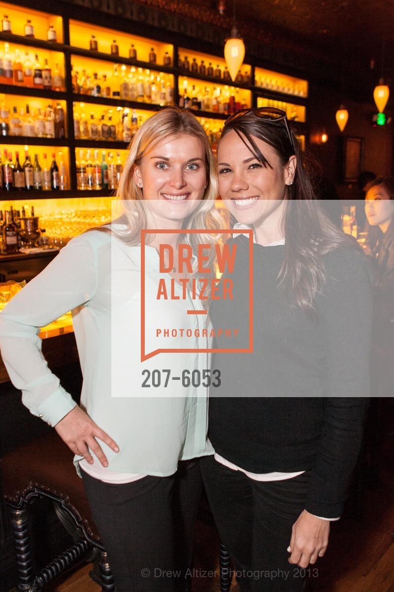 Jenny Isbell, Annie Lengyel, Photo #207-6053