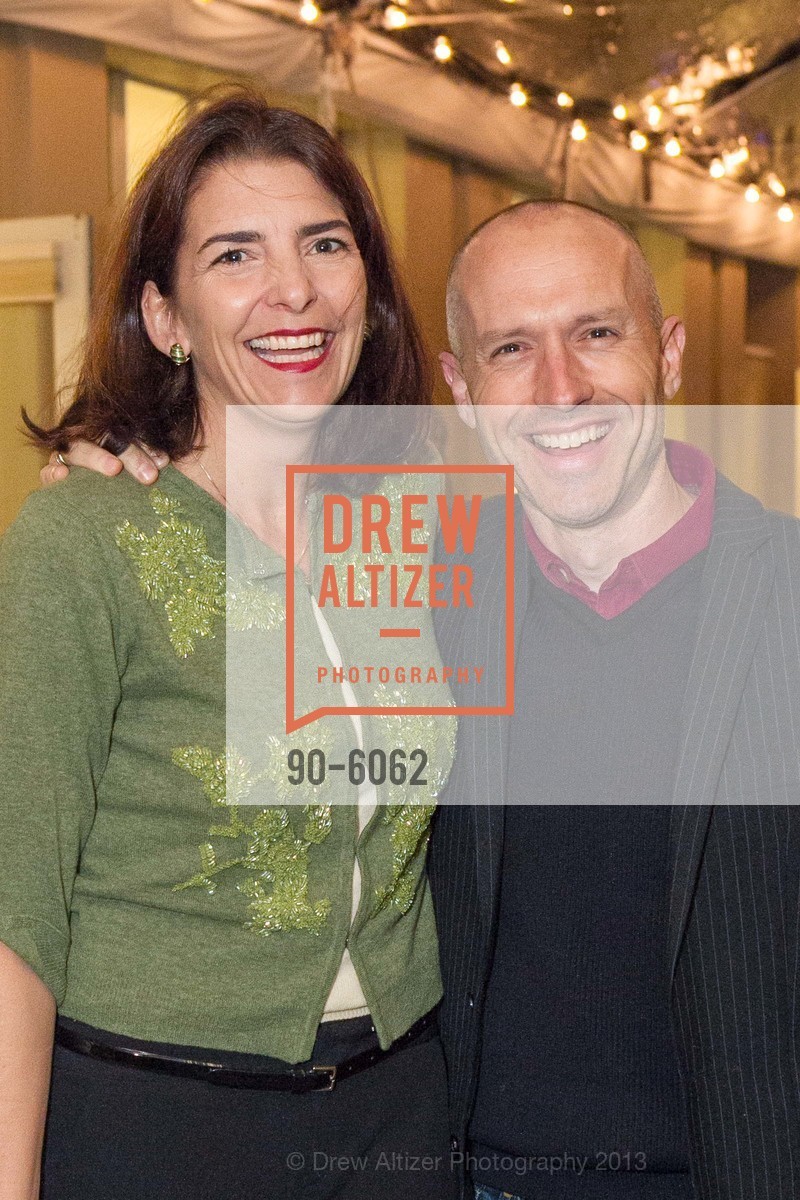 Kari Novatney, John Fernandes, Photo #90-6062