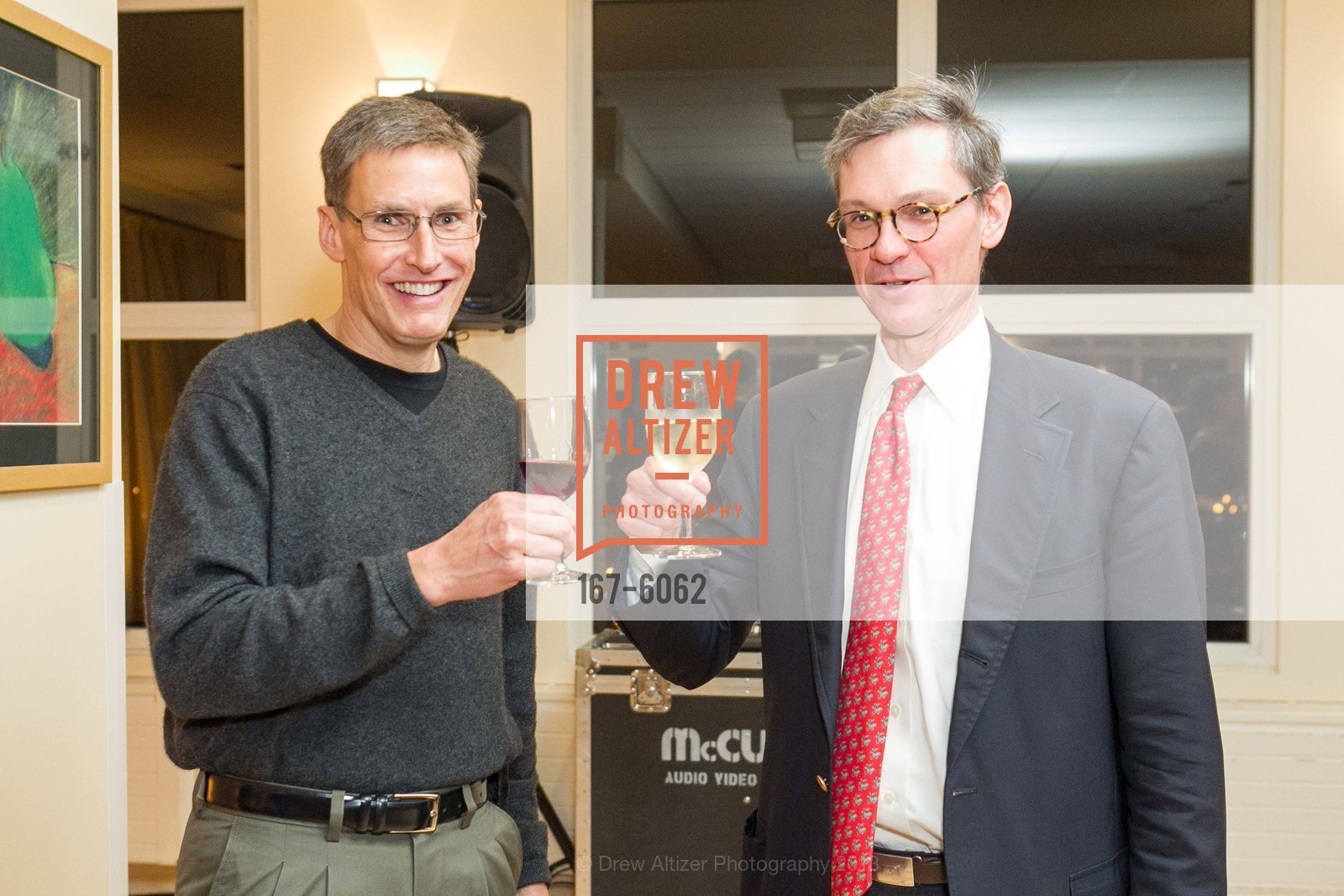 Andrew Ferguson, Jack Novatney, THE HAMLIN SCHOOL Presents Celebrate Hamlin 2013, US, December 6th, 2013, Photo #167-6062 Andrew Ferguson, Jack Novatney, Photo #167-6062