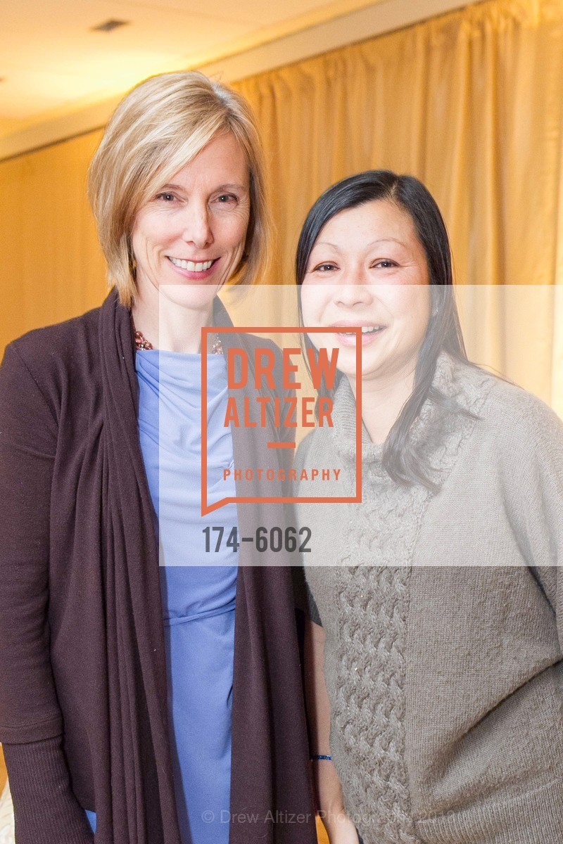 Kristin Rains, Kay Wu, THE HAMLIN SCHOOL Presents Celebrate Hamlin 2013, US, December 6th, 2013, Photo #174-6062 Kristin Rains, Kay Wu, Photo #174-6062