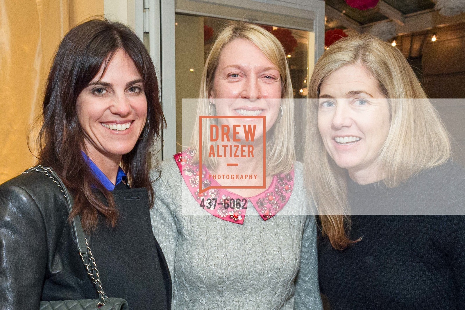 Jessica Eisler, Meredith Dunn, Leslie Lukowitsch, Photo #437-6062
