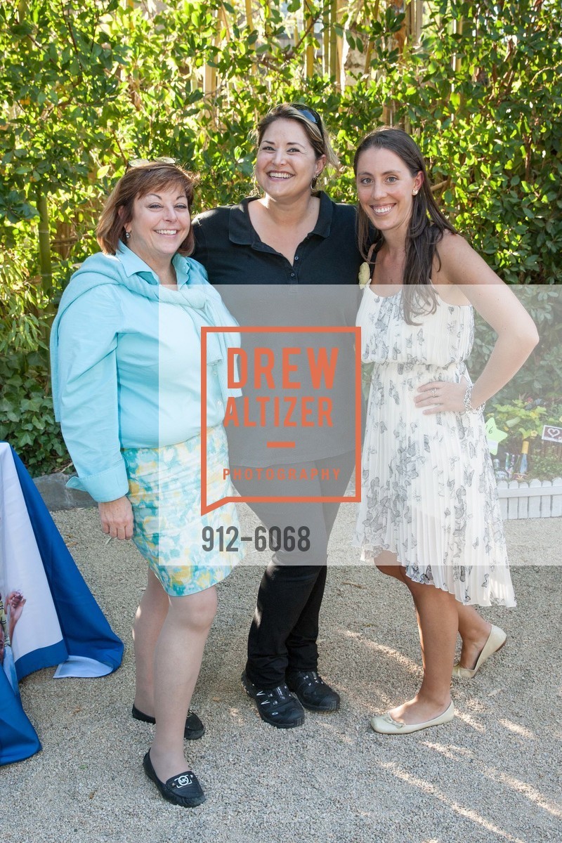 Maureen Kelly, Amanda Ross, CASA of San Mateo County Auxiliary's Annual Hillsborough Garden Party, US, August 25th, 2013, Photo #912-6068 Maureen Kelly, Amanda Ross, Photo #912-6068