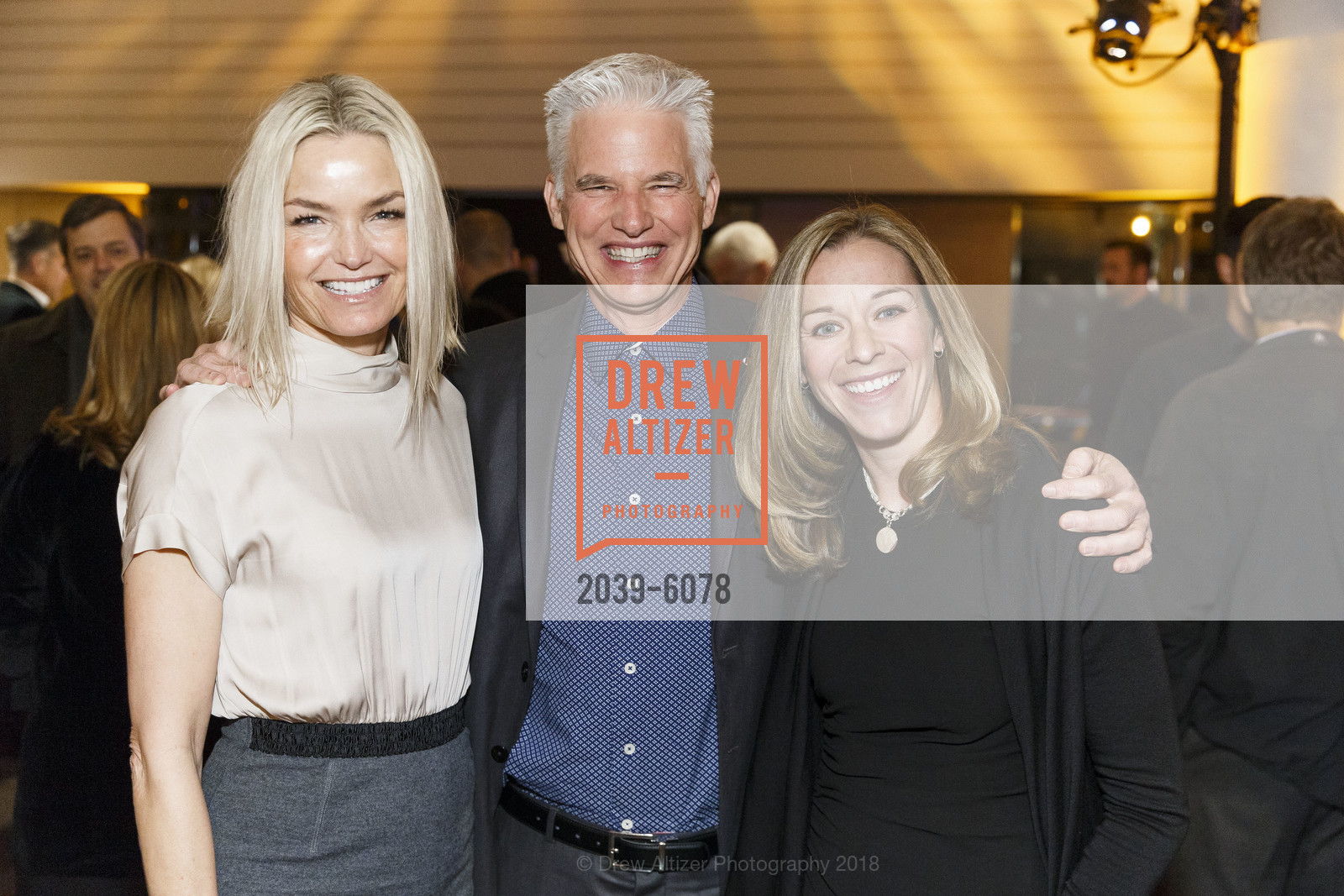 Helle DuPoint, Ryan Goldman, Kate Ligler, Photo #2039-6078