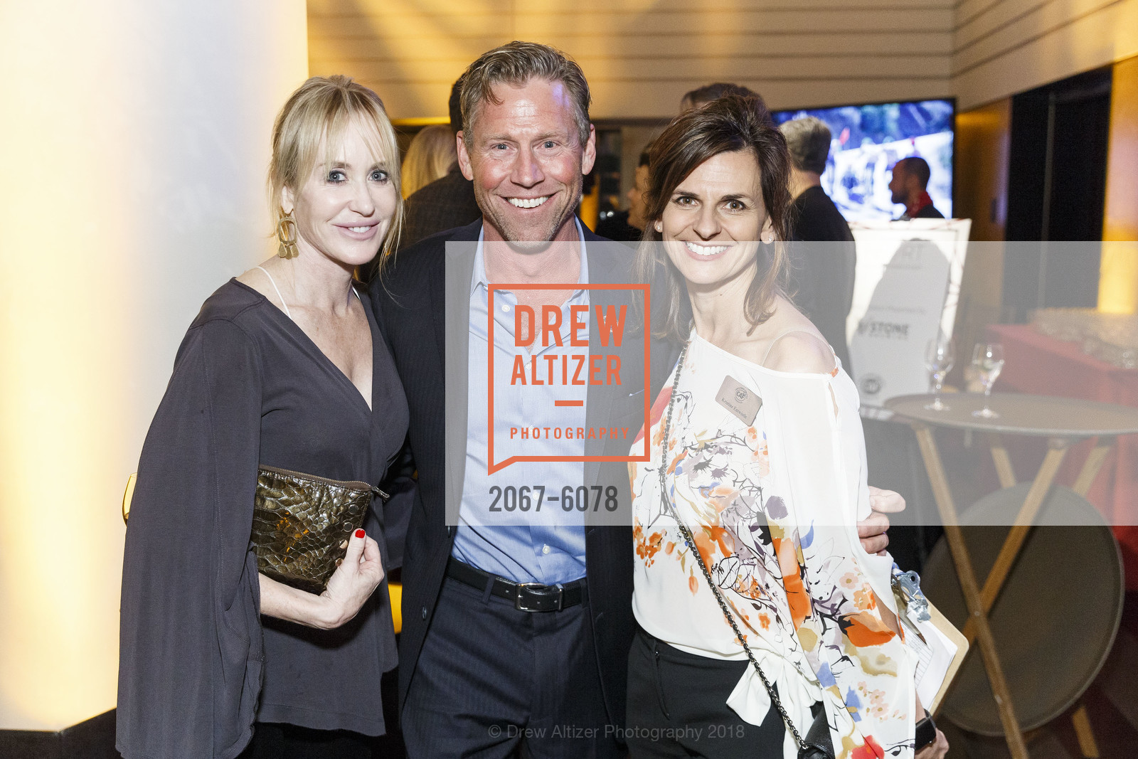 Jennifer Hummer, Craig Hummer, Kristine Entwistle, Photo #2067-6078