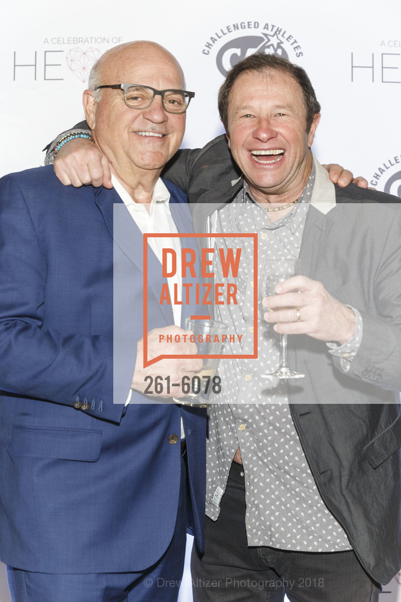 Ted Roth, Jeffrey Essakow, Photo #261-6078