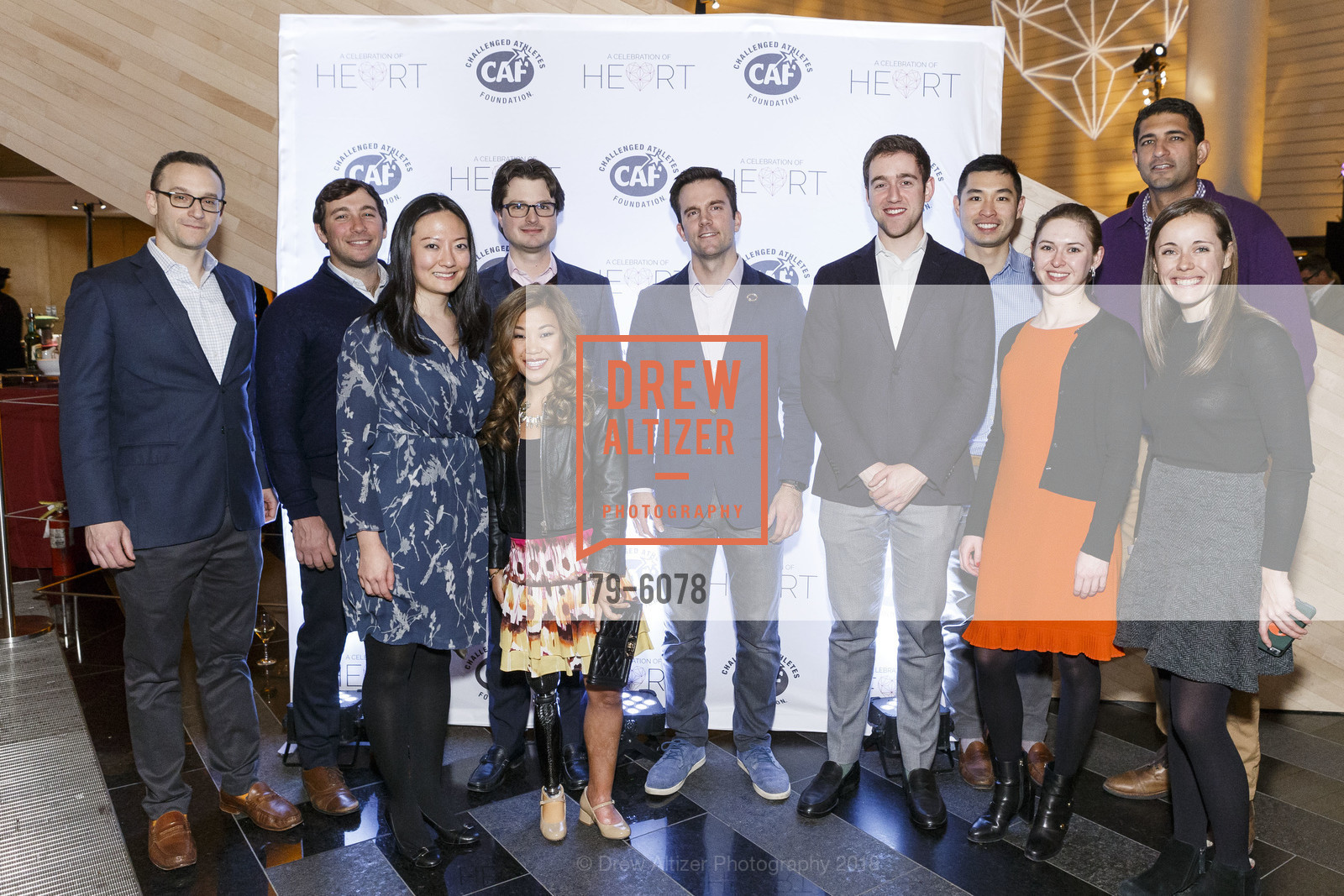 Josh Peck, Sammy Brown, Sharon Gee, Scout Bassett, Michael Naruda, Arthur Romeo, Jesse, Oliver Peck, Sandra Rutova, Jenny Walsh, Kunal Gulati, Photo #179-6078