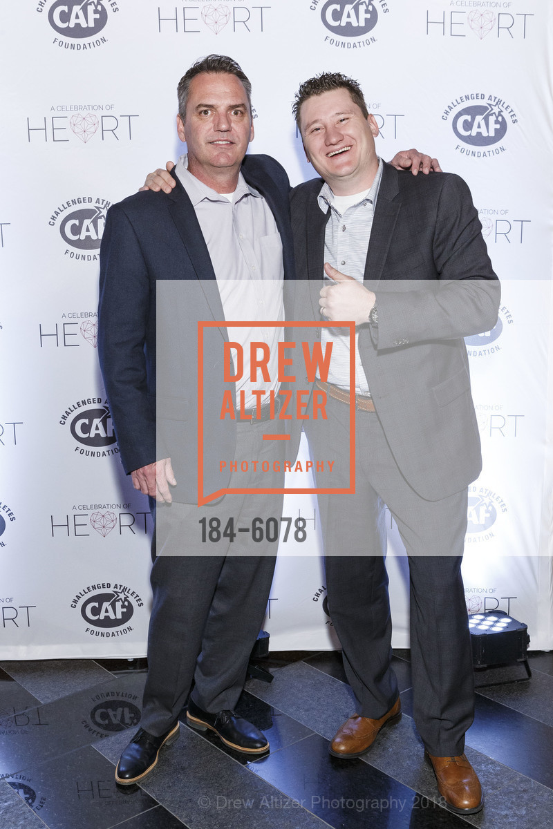 Steve Oakley, Nicholas Nicora, Photo #184-6078