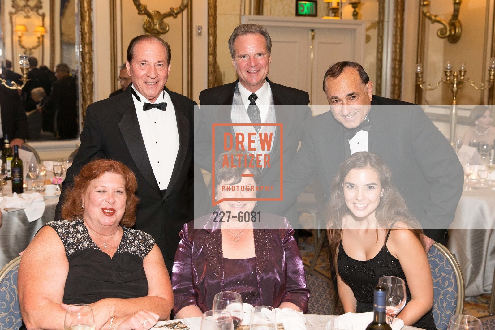 Tony Zerbo, Christine Hudson, Dave Cortese, Cecilia Logan, Ken Borelli, Angela Cortese, VIVA ITALIA: Year of Italian Culture, US, June 15th, 2013, Photo #227-6081 Tony Zerbo, Christine Hudson, Dave Cortese, Cecilia Logan, Ken Borelli, Angela Cortese, Photo #227-6081