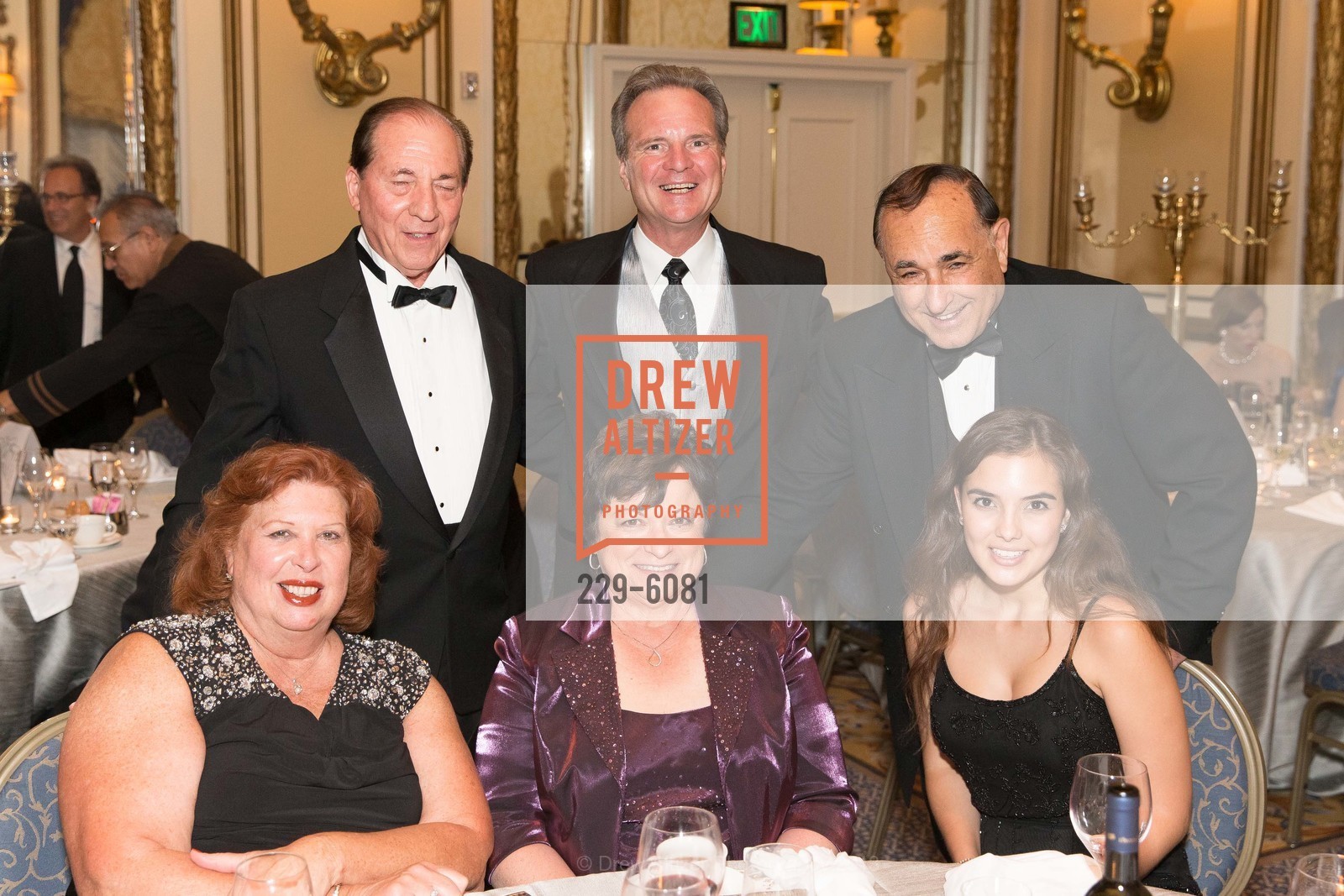 Tony Zerbo, Christine Hudson, Dave Cortese, Cecilia Logan, Ken Borelli, Angela Cortese, VIVA ITALIA: Year of Italian Culture, US, June 15th, 2013, Photo #229-6081 Tony Zerbo, Christine Hudson, Dave Cortese, Cecilia Logan, Ken Borelli, Angela Cortese, Photo #229-6081