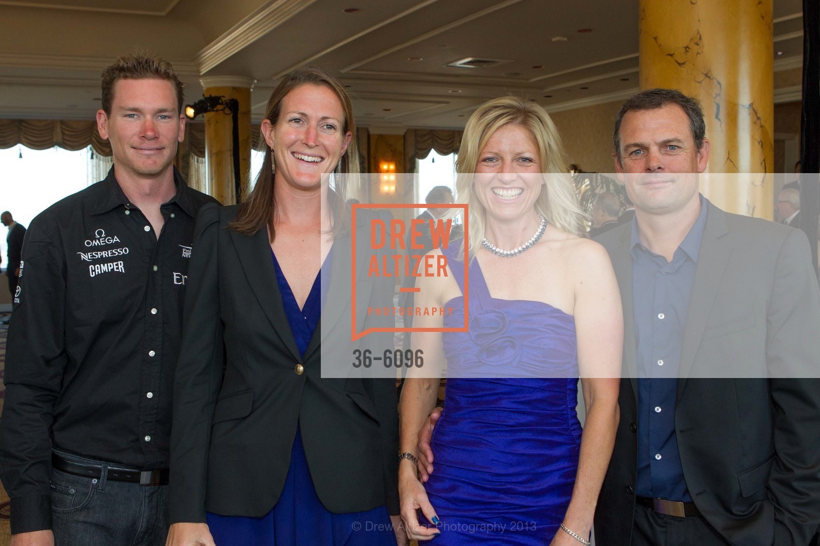 Adrian Gray, Jessie Lynskey, Lisa Edser, LOUIS VUITTON CUP Prize Giving Dinner, US, August 26th, 2013, Photo #36-6096 Adrian Gray, Jessie Lynskey, Lisa Edser, Photo #36-6096