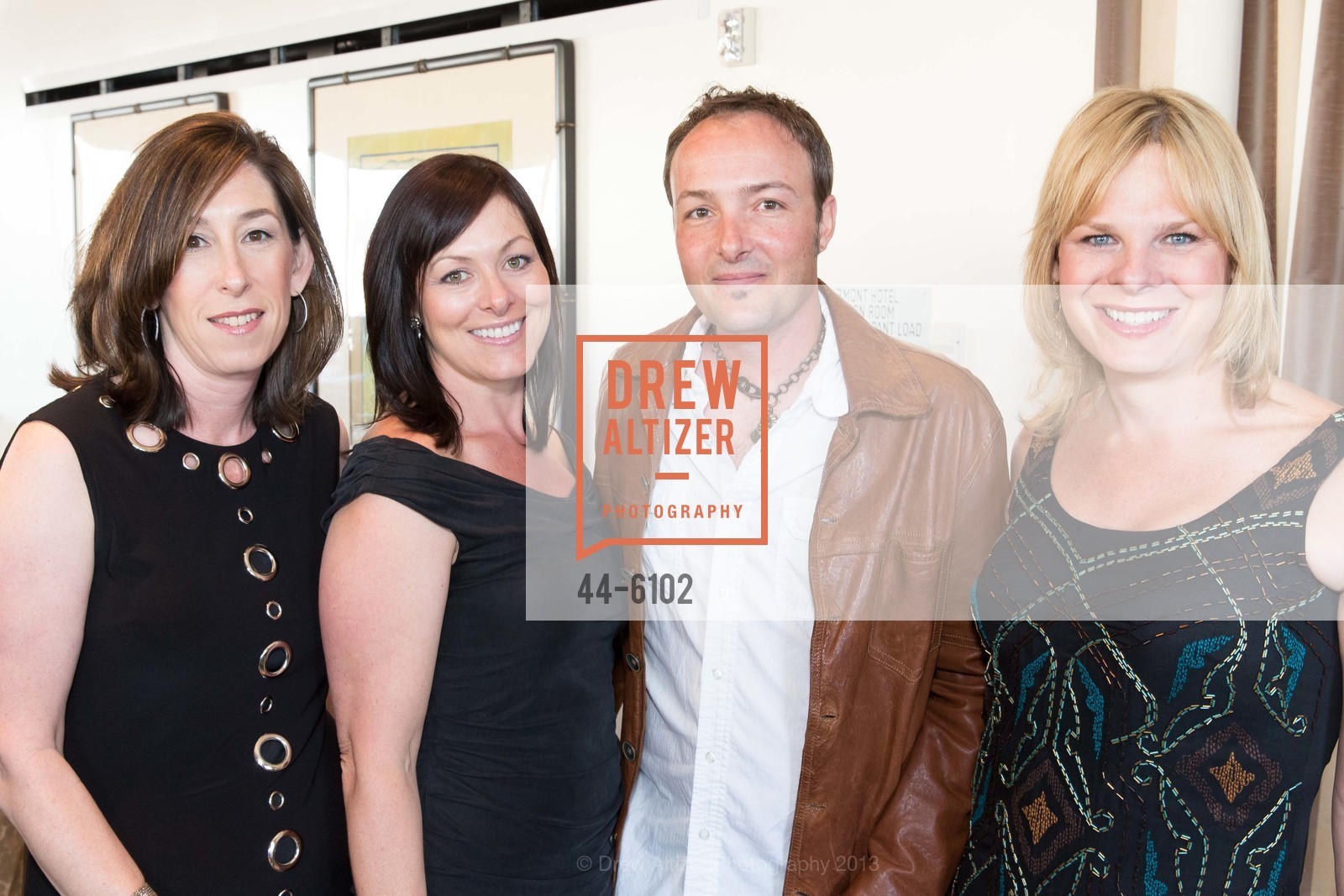 Audra Weiss, Kimberly Kramer, Stephen Quiry, Rachel Lehman, Spring Forward - An Evening Benefit for COMPASS FAMILY SERVICES, US, April 23rd, 2013, Photo #44-6102 Audra Weiss, Kimberly Kramer, Stephen Quiry, Rachel Lehman, Photo #44-6102