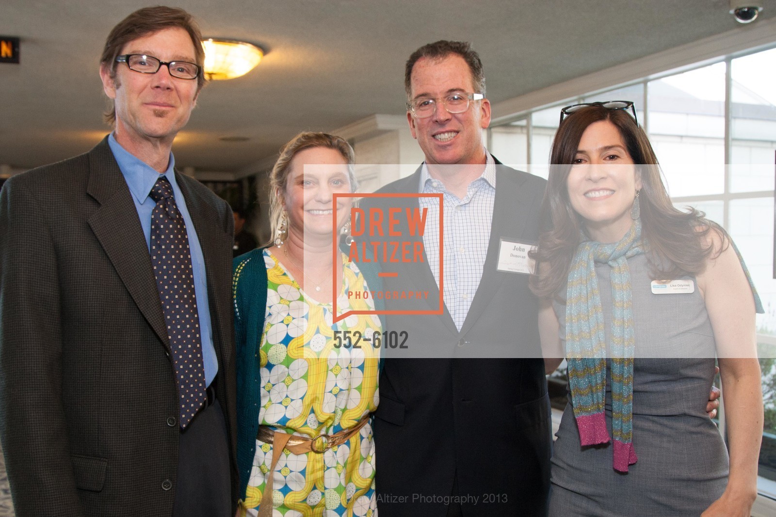 Stephen Galloway, Jessica Galloway, John Donovan, Lisa Odyniec, Spring Forward - An Evening Benefit for COMPASS FAMILY SERVICES, US, April 23rd, 2013, Photo #552-6102 Stephen Galloway, Jessica Galloway, John Donovan, Lisa Odyniec, Photo #552-6102