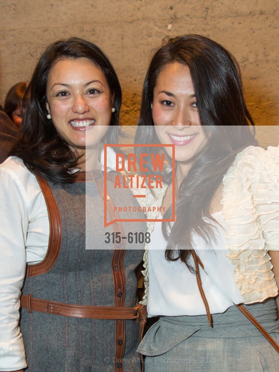 Pearl Lopez, Susan Work, CAVALIER "Excited by Design", US, October 16th, 2013, Photo #315-6108 Pearl Lopez, Susan Work, Photo #315-6108