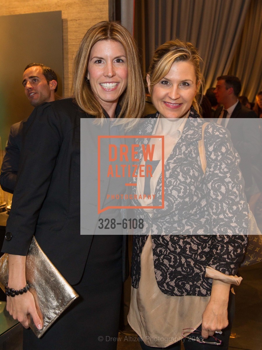 Tara Baker-Paries, Karen Compasso, CAVALIER "Excited by Design", US, October 16th, 2013, Photo #328-6108 Tara Baker-Paries, Karen Compasso, Photo #328-6108