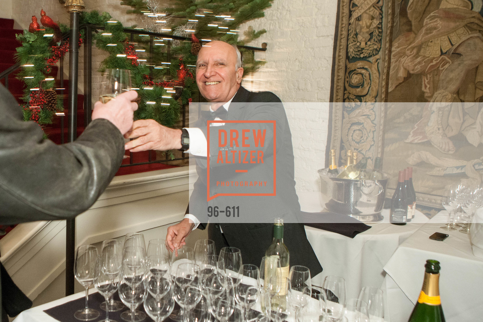 Atmosphere, San Francisco Ballet Auxiliary's Gala Launch party hosted by La Perla., VILLA TAVERA. 27 HOTALING PLACE, December 1st, 2015,Drew Altizer, Drew Altizer Photography, full-service agency, private events, San Francisco photographer, photographer california