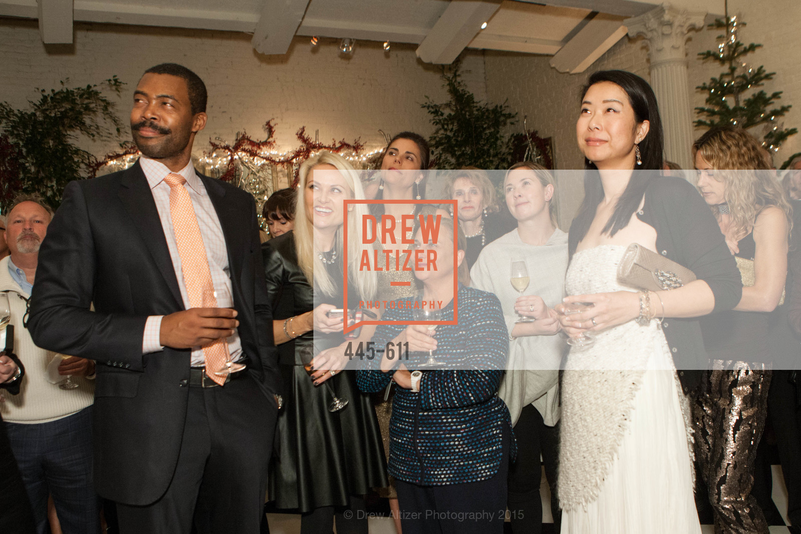 Atmosphere, San Francisco Ballet Auxiliary's Gala Launch party hosted by La Perla., VILLA TAVERA. 27 HOTALING PLACE, December 1st, 2015,Drew Altizer, Drew Altizer Photography, full-service agency, private events, San Francisco photographer, photographer california