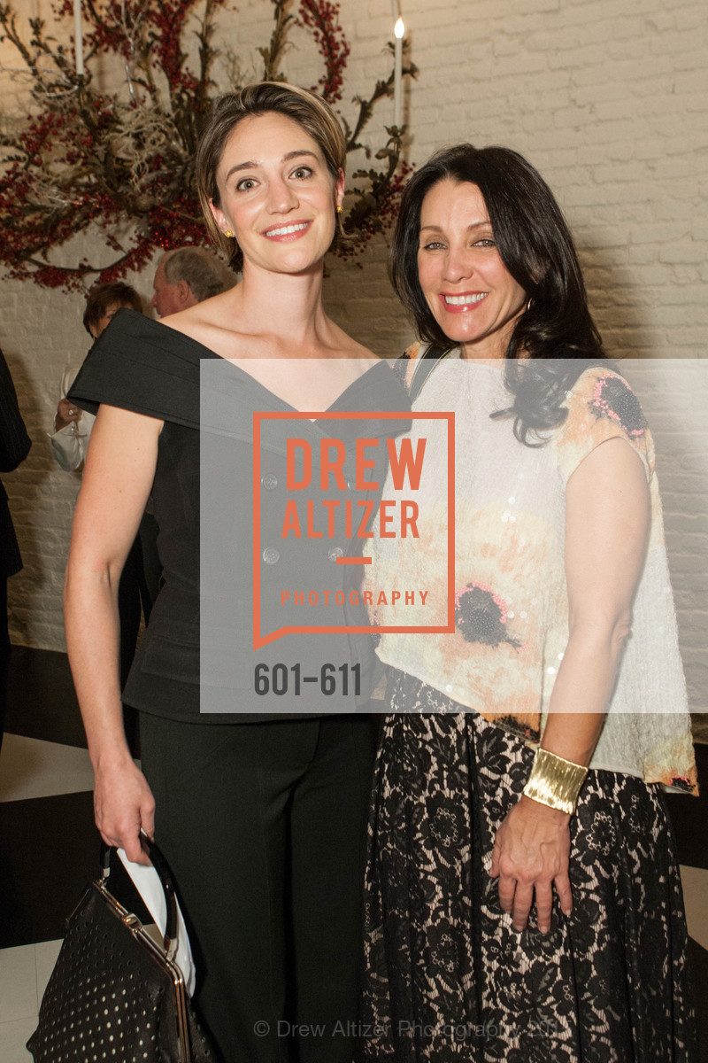 Jennie Golde, Deborah Taylor, San Francisco Ballet Auxiliary's Gala Launch party hosted by La Perla., VILLA TAVERA. 27 HOTALING PLACE, December 1st, 2015,Drew Altizer, Drew Altizer Photography, full-service event agency, private events, San Francisco photographer, photographer California