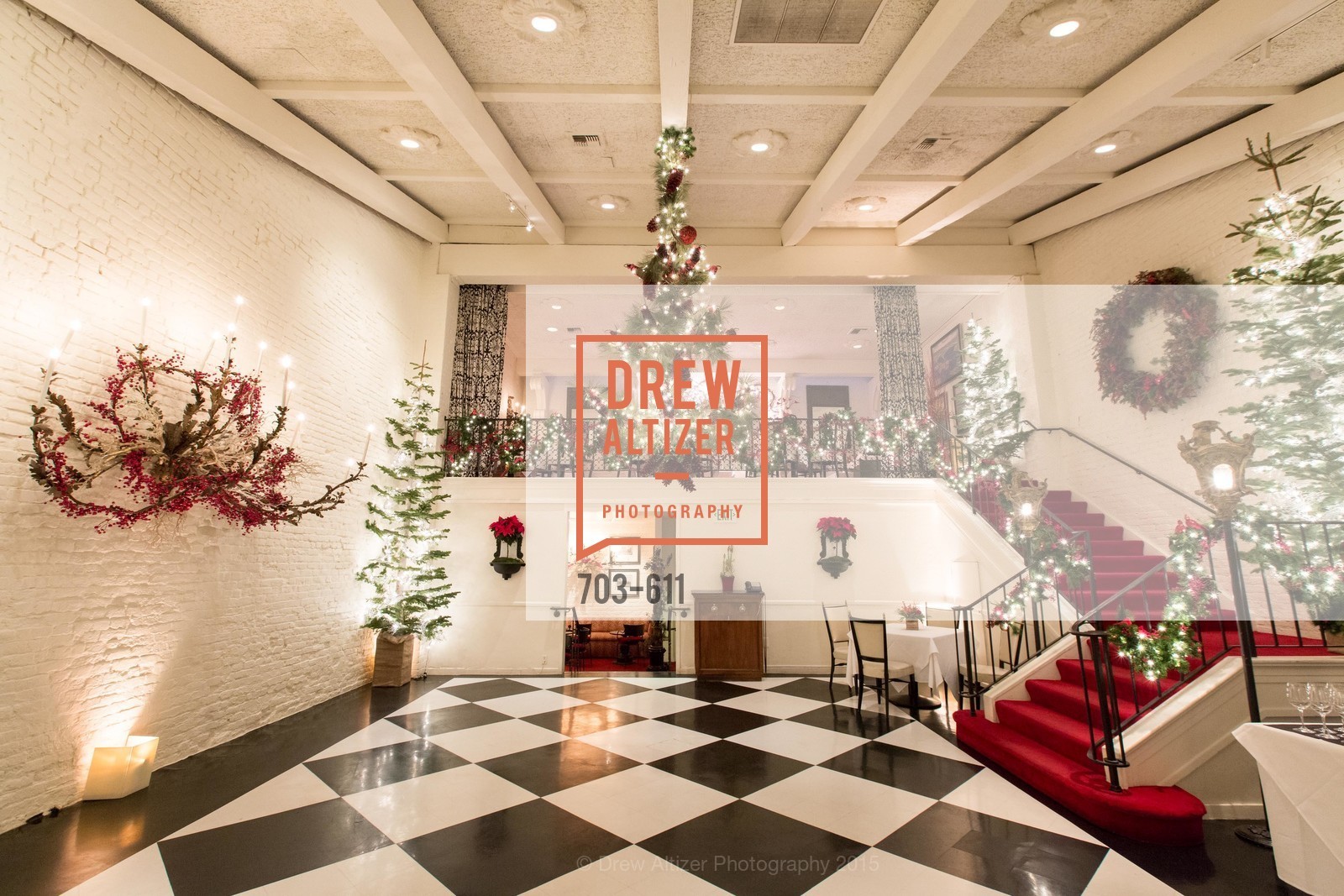 Atmosphere, San Francisco Ballet Auxiliary's Gala Launch party hosted by La Perla., VILLA TAVERA. 27 HOTALING PLACE, December 1st, 2015