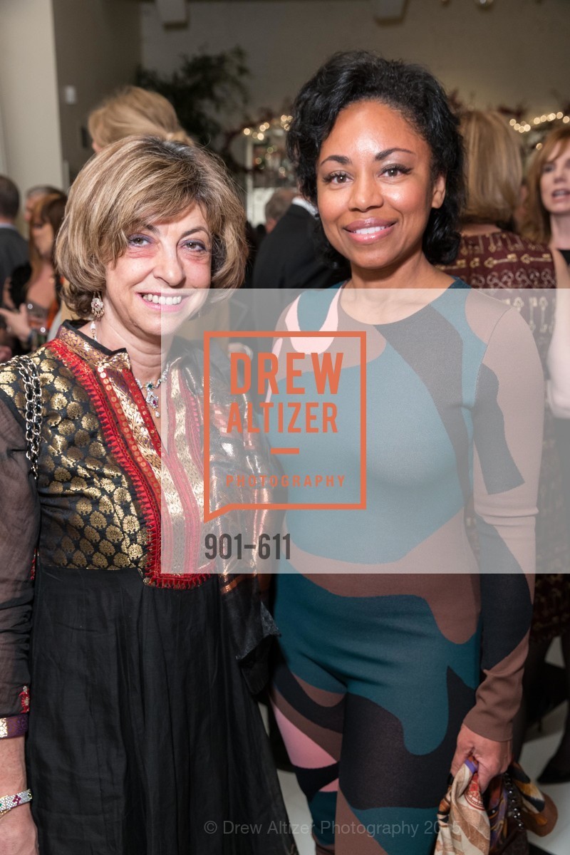 Ludmila Eggleton, Tanya Powell, Photo #901-611