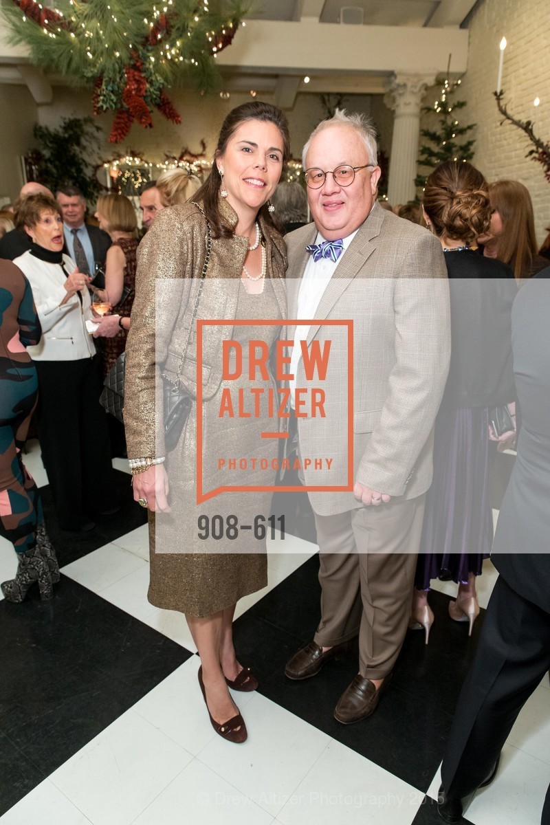 Trecia Knapp, Bruno Tapolsky, Photo #908-611